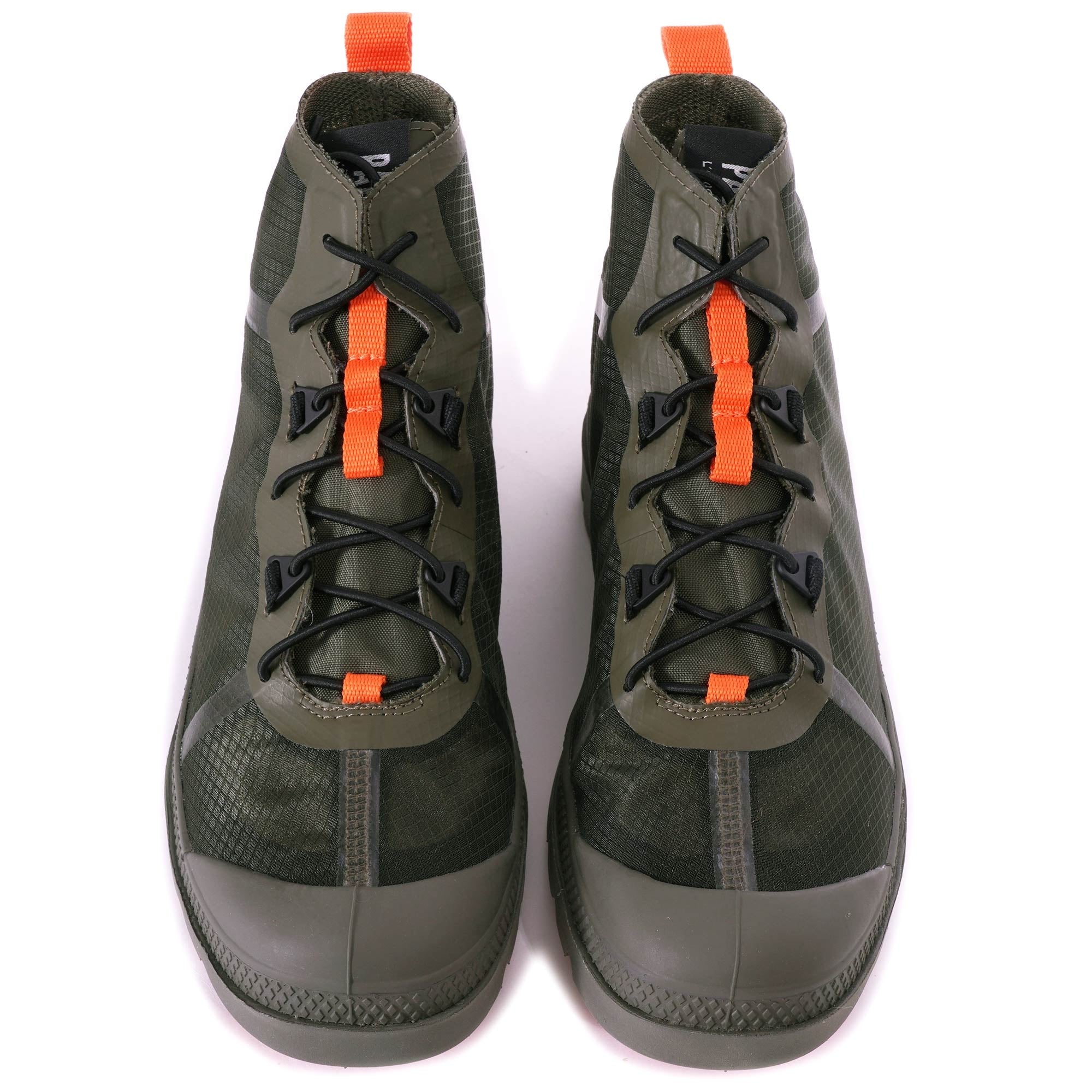 Palladium Travel Lite + Adventure - Olive Night
