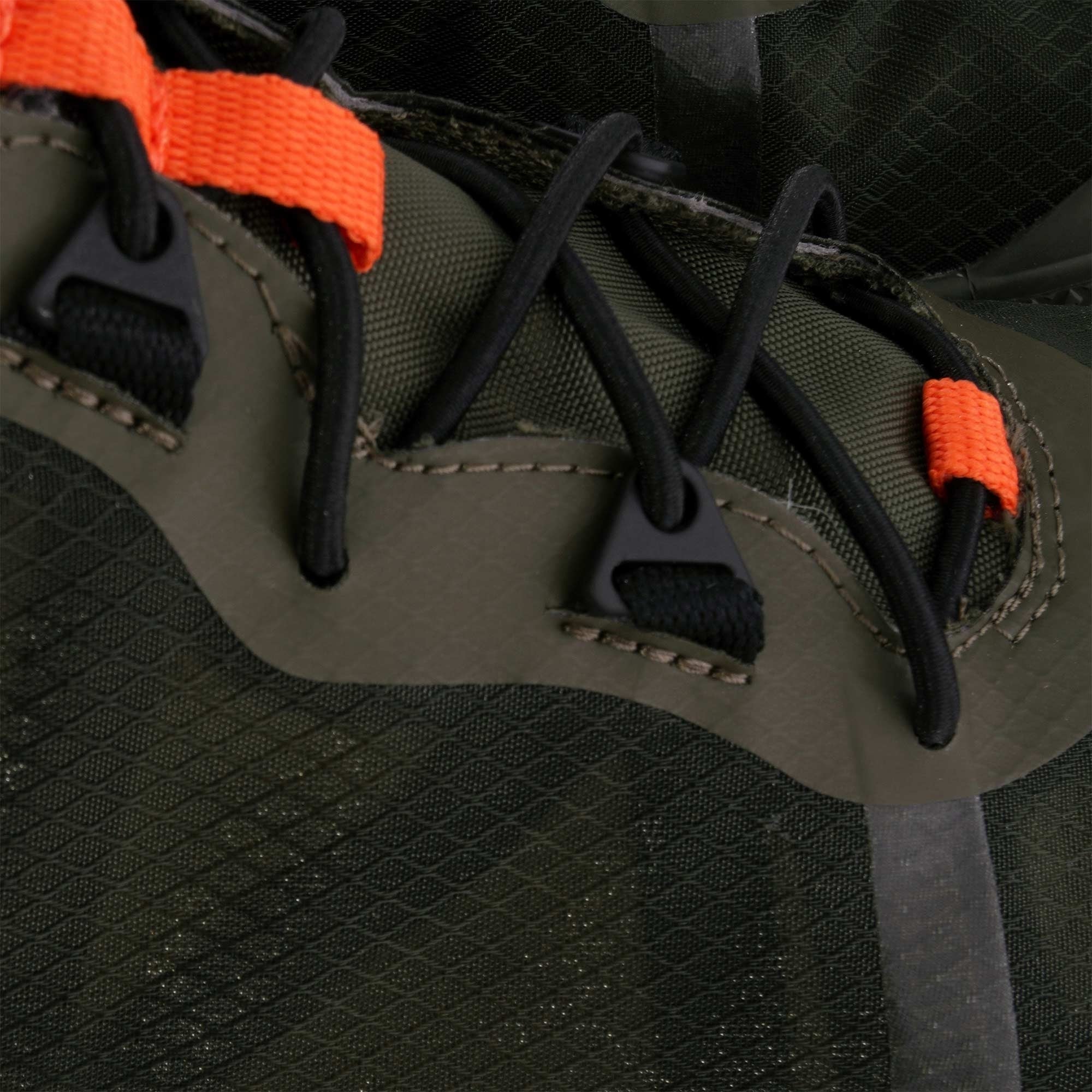 Palladium Travel Lite + Adventure - Olive Night