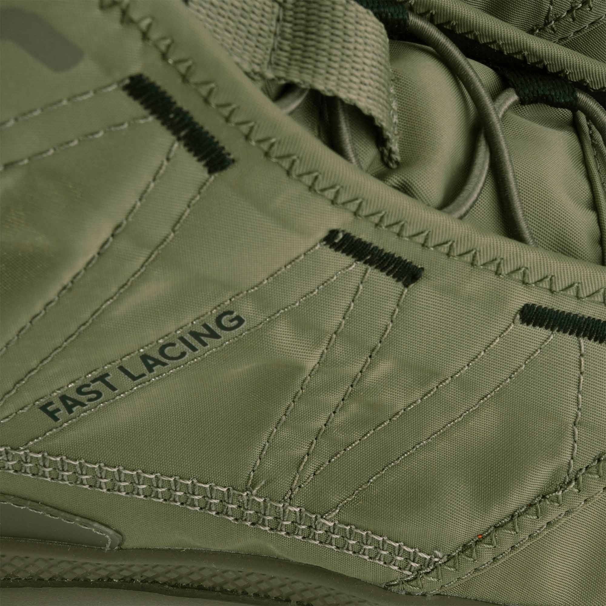 Pampa Travel Lite - Dusky Green