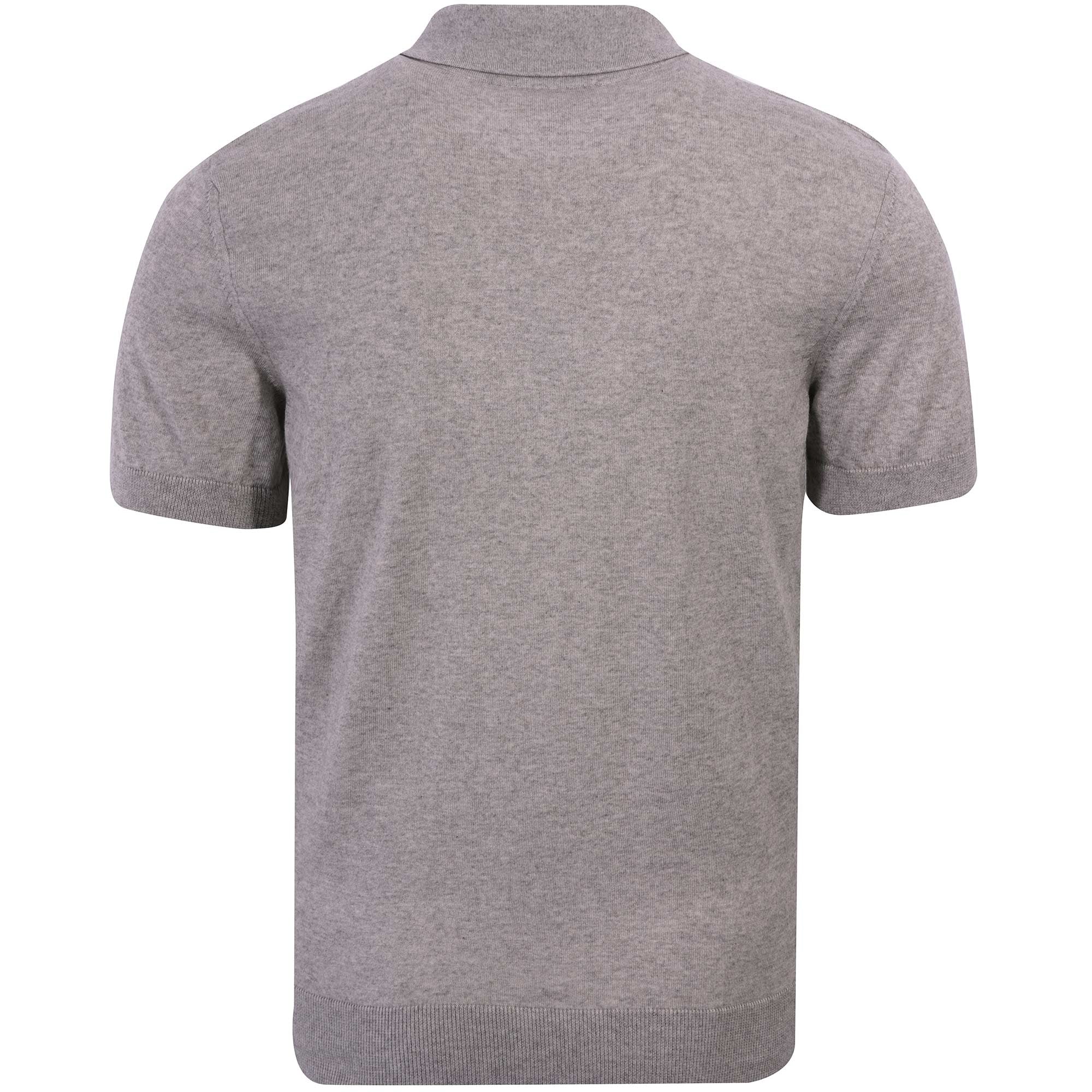 A.P.C. Gregoire Polo Shirt - Mastic