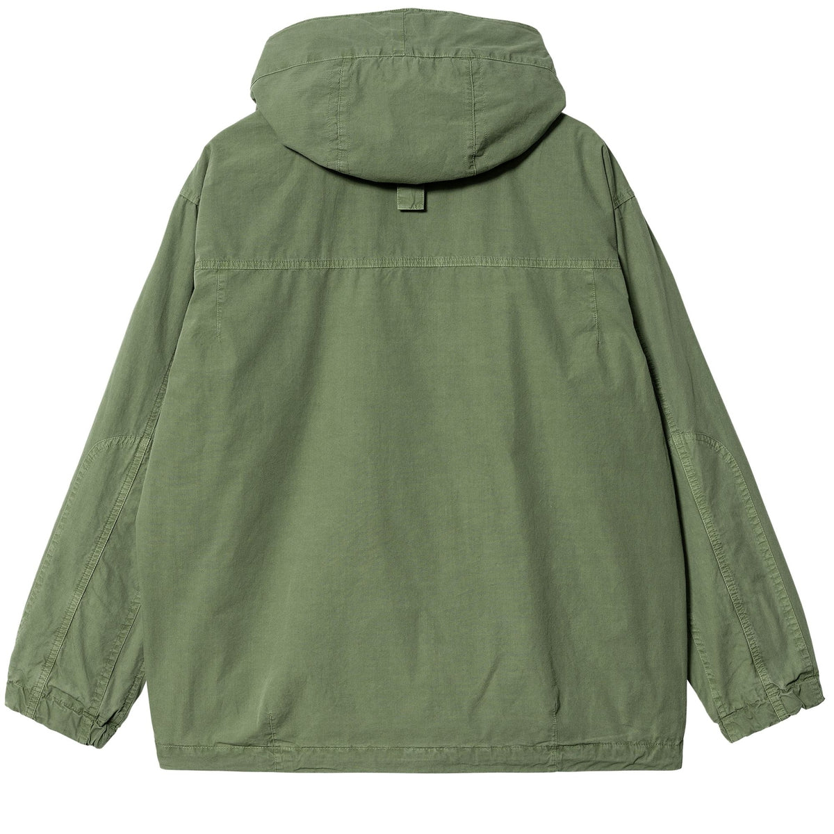 Carhartt WIP Berm Jacket - Dollar Green – Stuarts London