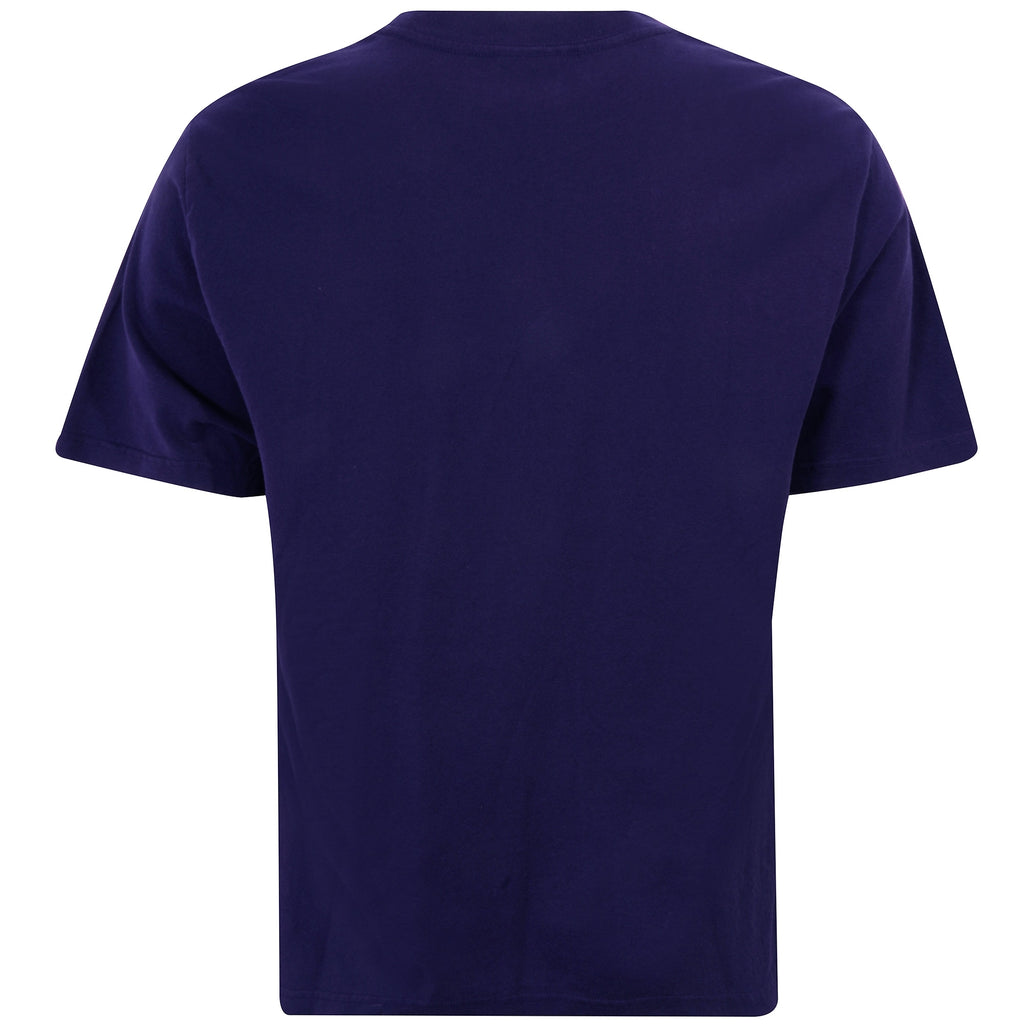 Stan Ray Patch Pocket T-shirt - Navy