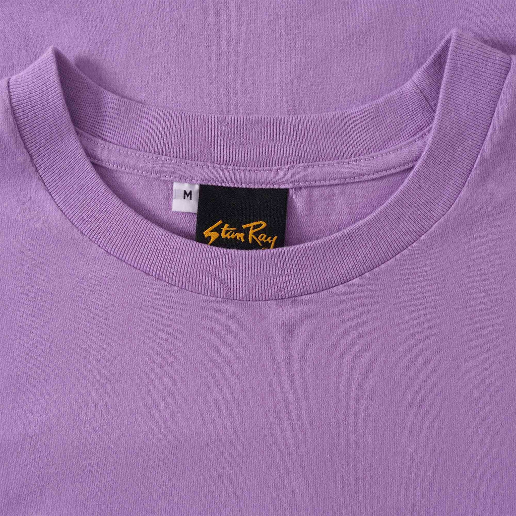 Stan Ray Patch Pocket T-shirt - Dragon Fruit