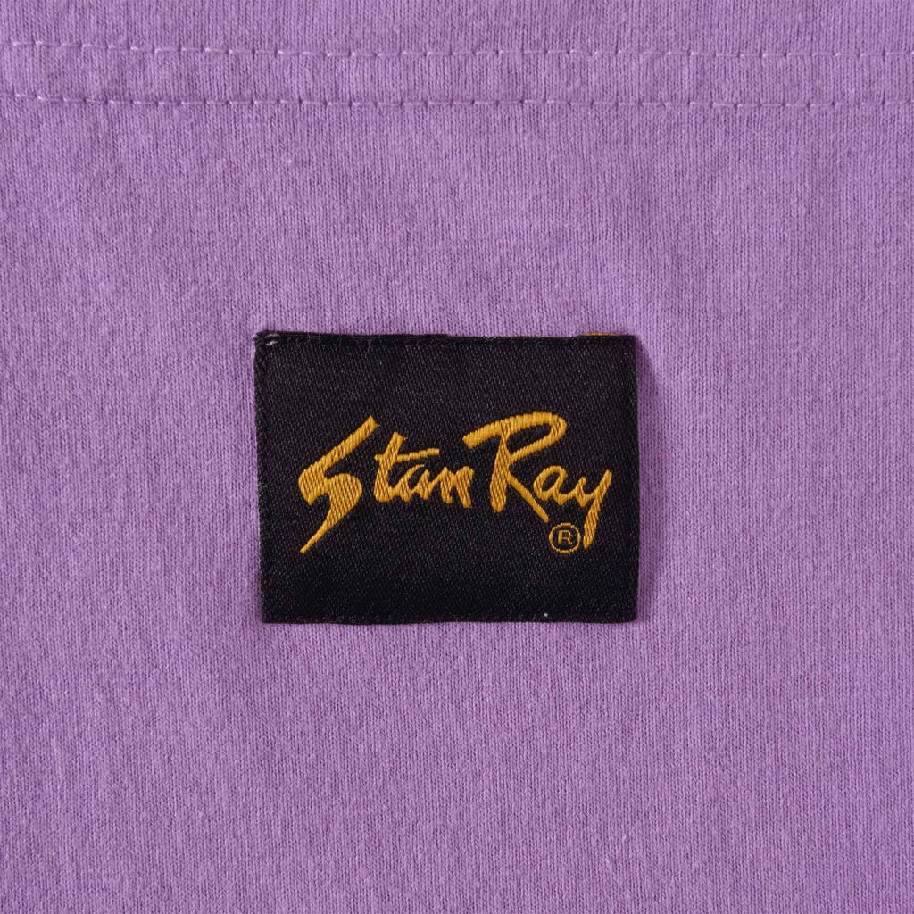 Stan Ray Patch Pocket T-shirt - Dragon Fruit