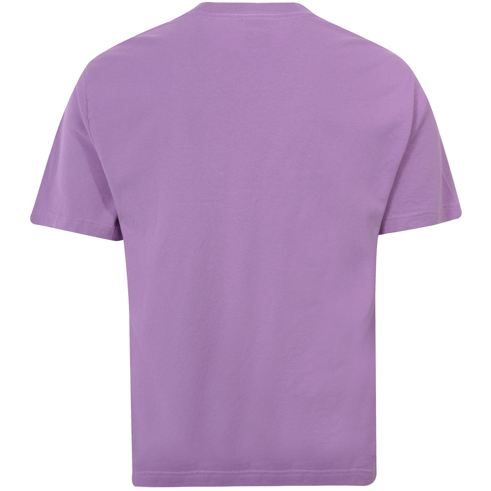 Stan Ray Patch Pocket T-shirt - Dragon Fruit