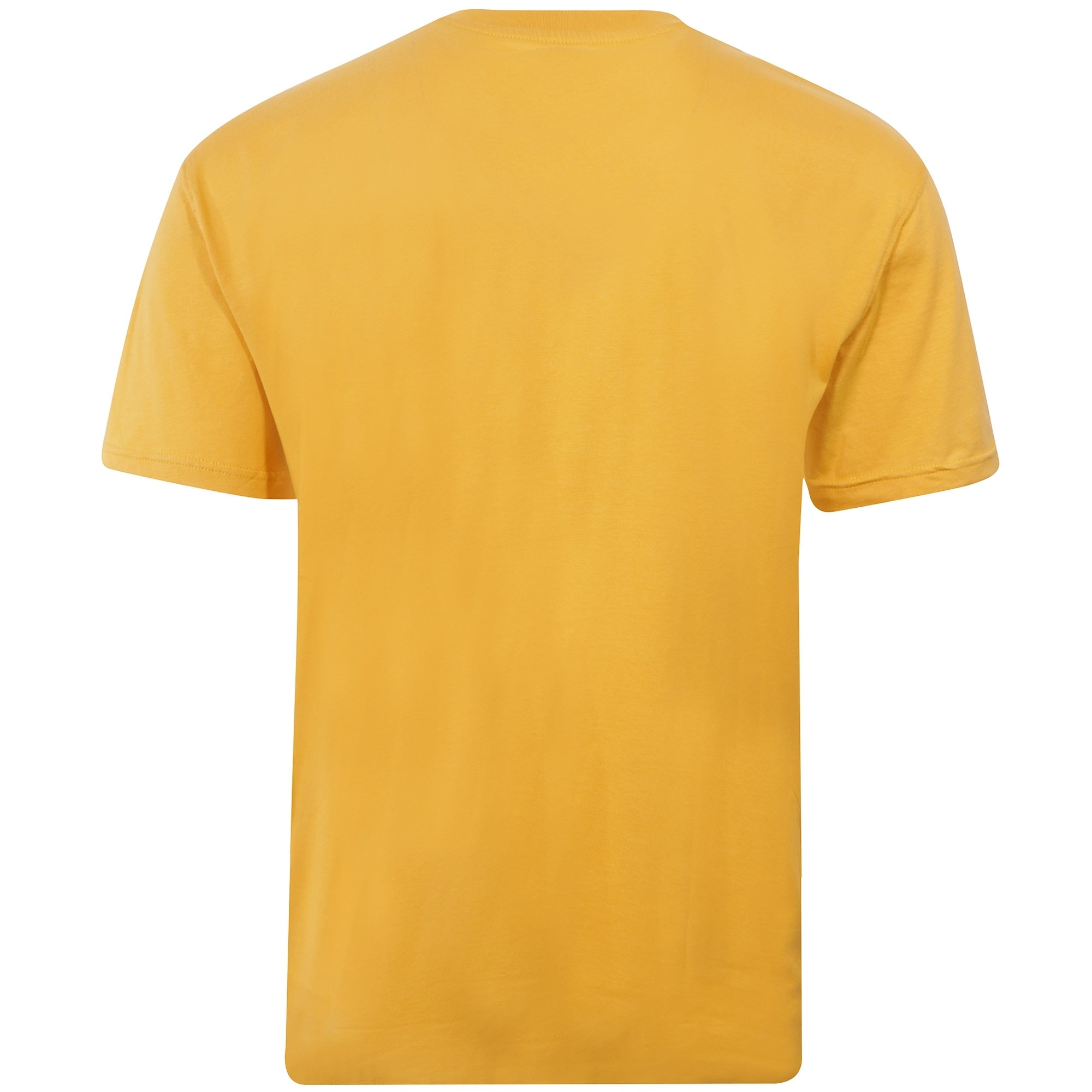 Lois Jeans Camiseta MC T-Shirt - Samoan Sun