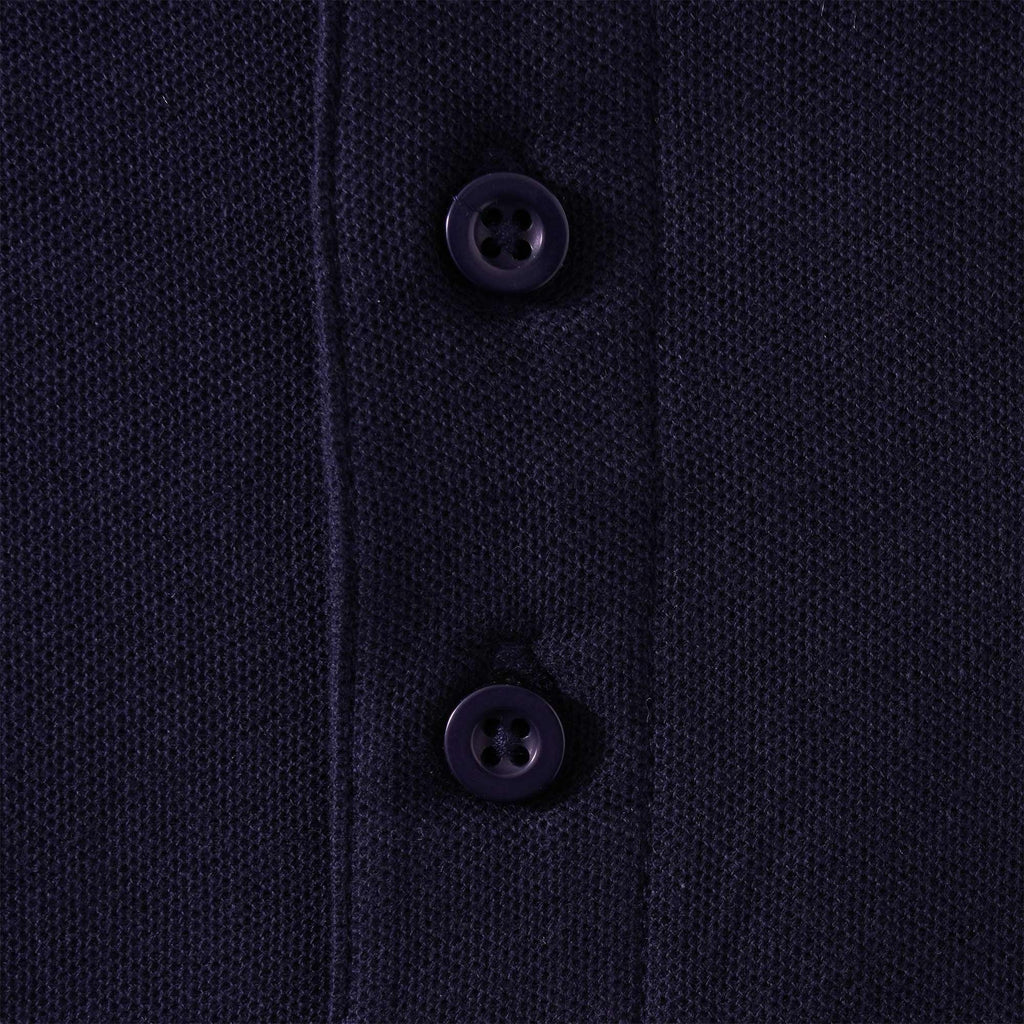 Lois Jeans Pol Polo Shirt - Navy