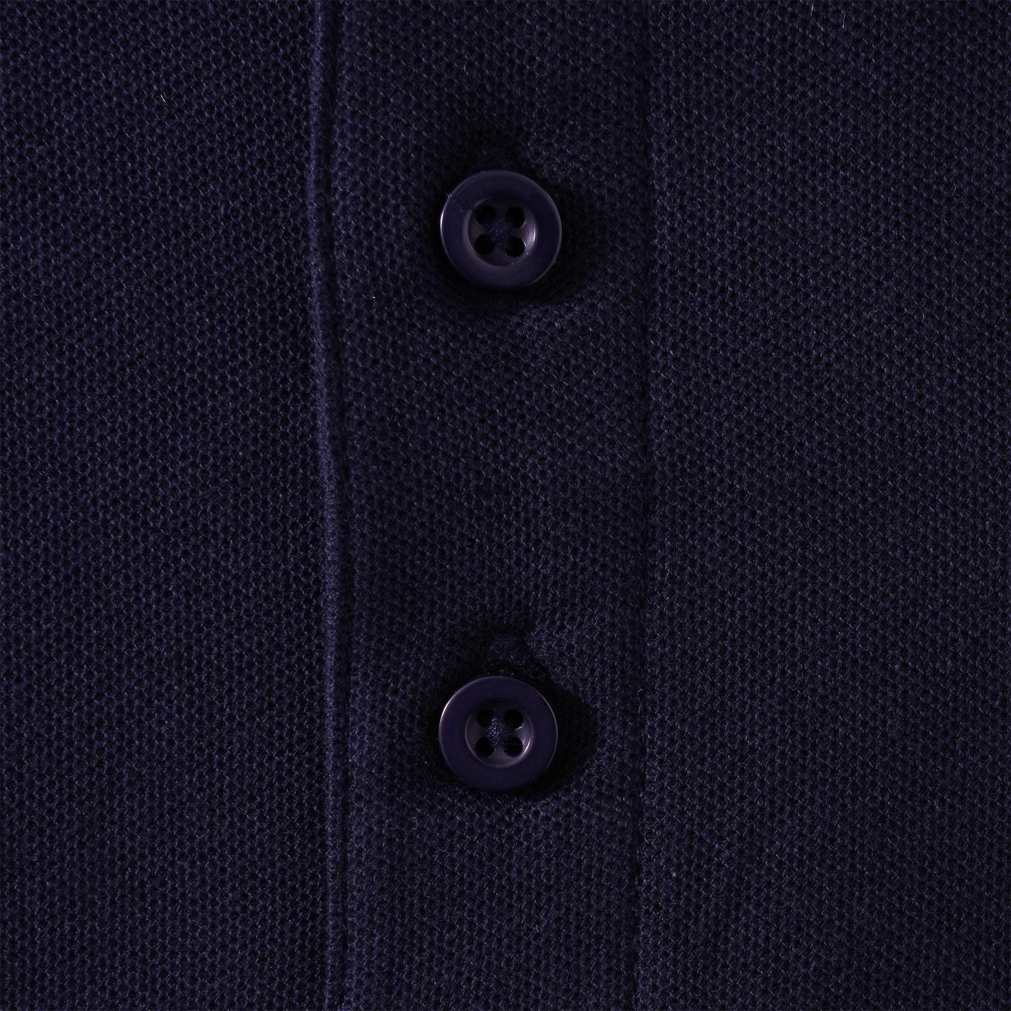 Lois Jeans Pol Polo Shirt - Navy