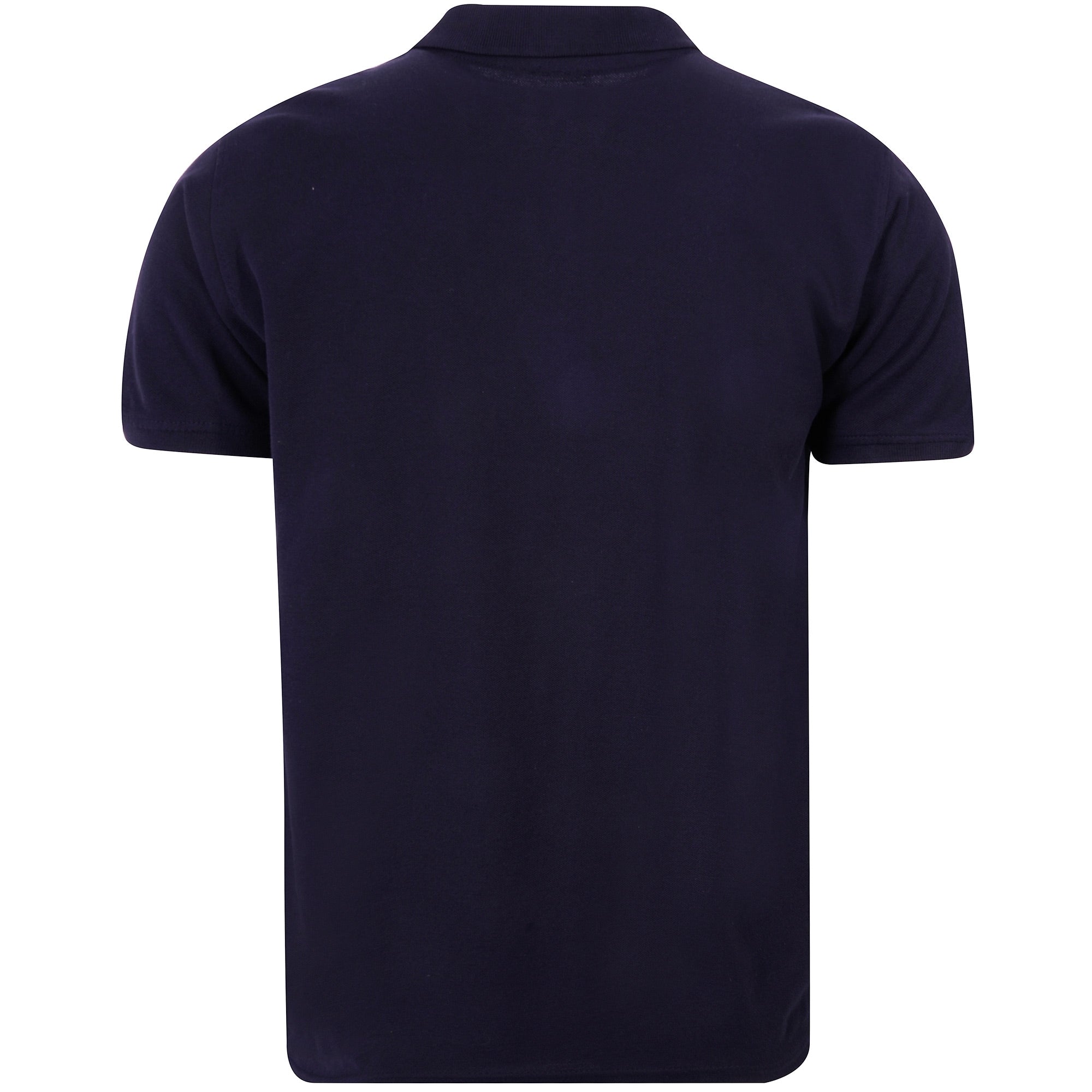 Lois Jeans Pol Polo Shirt - Navy