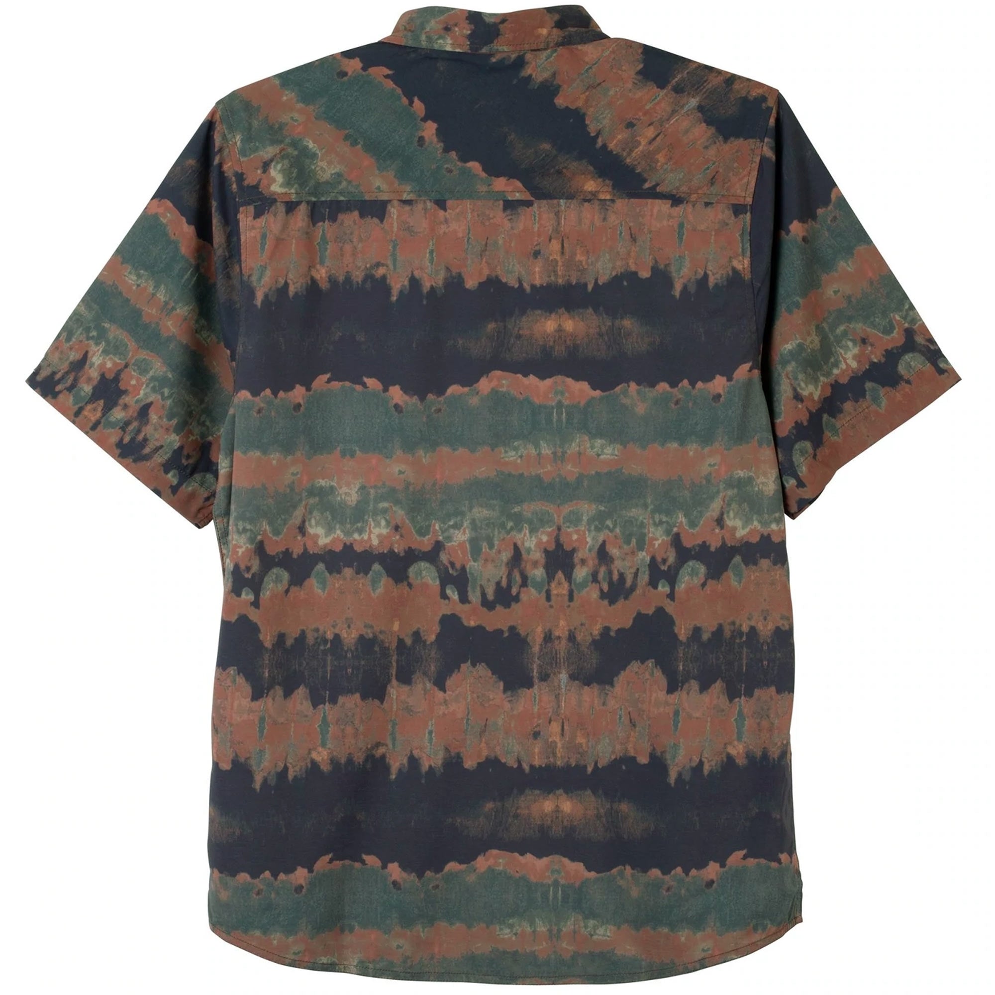 Kavu River Wrangler - Duff Tie Dye