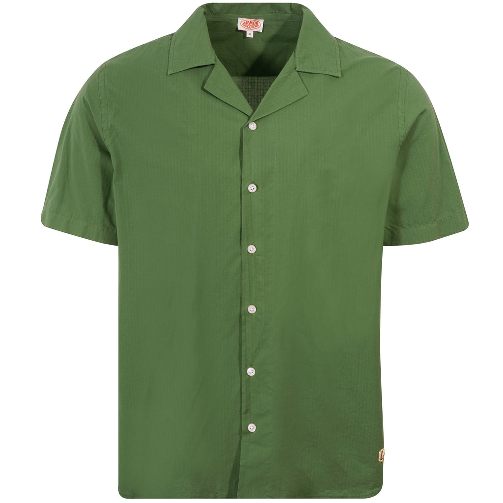 Armor Lux Comfort Shirt - Ficus