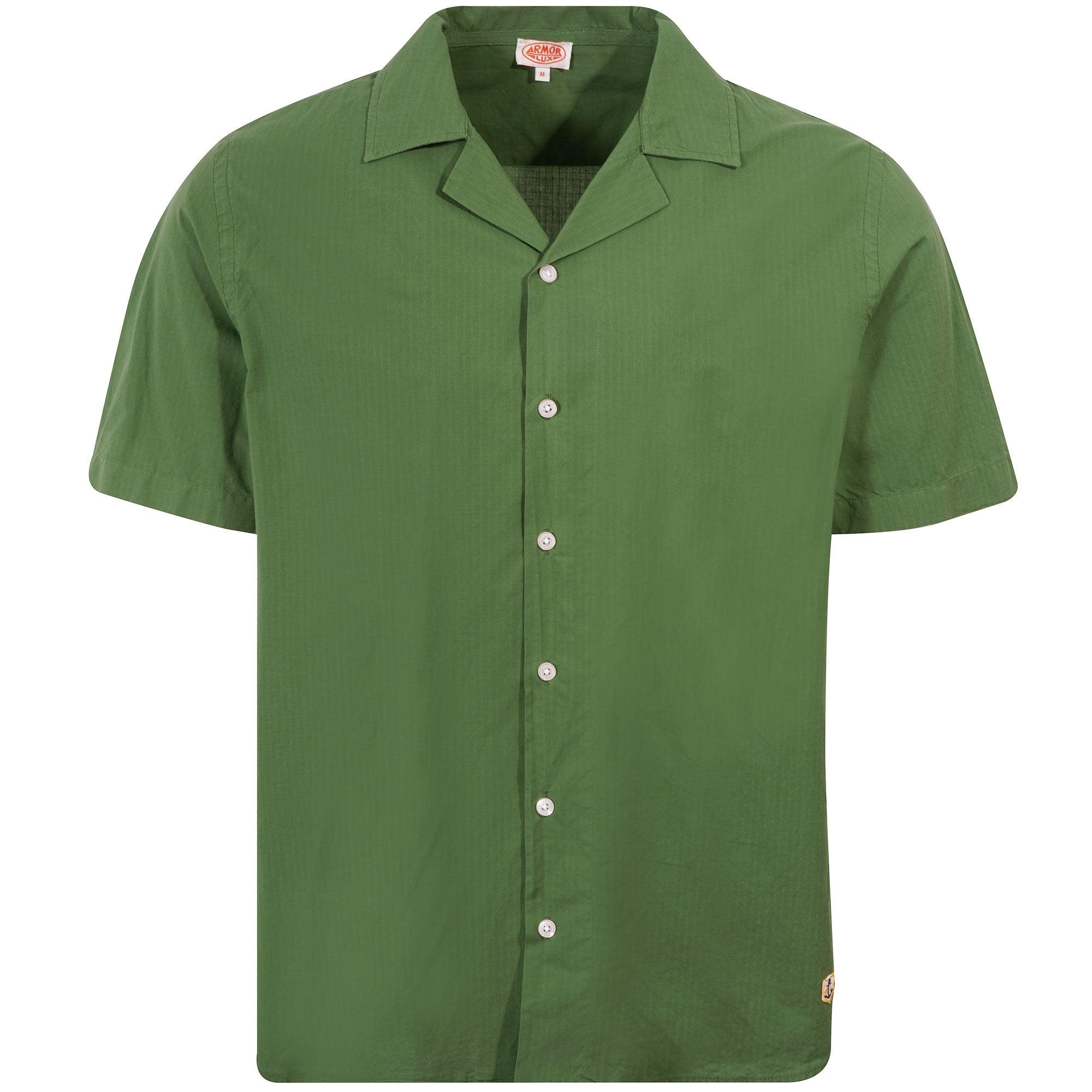 Armor Lux Comfort Shirt - Ficus
