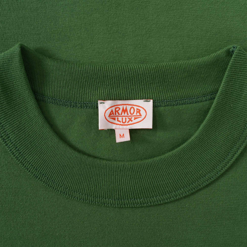 Armor Lux Heritage T-Shirt - Green