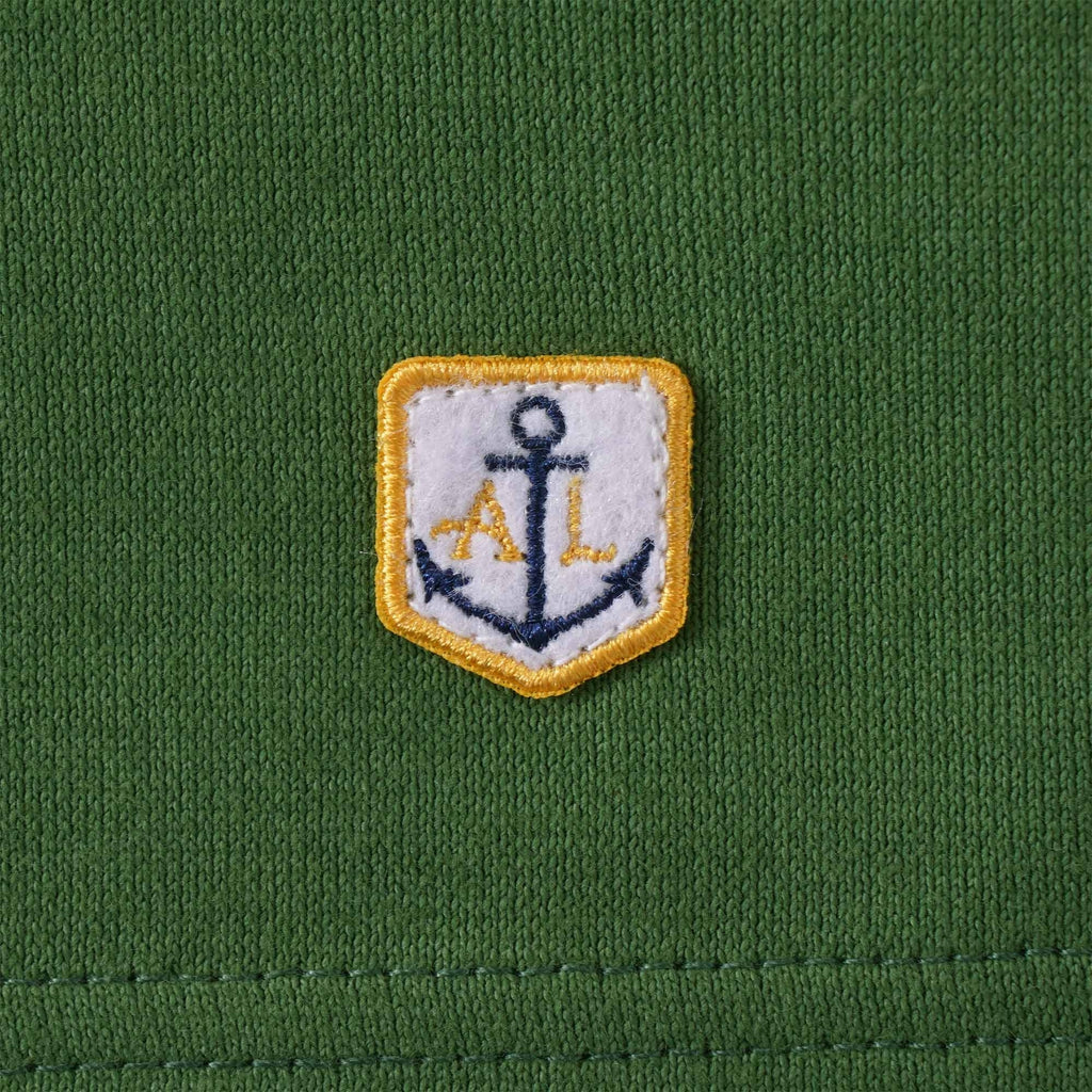 Armor Lux Heritage T-Shirt - Green