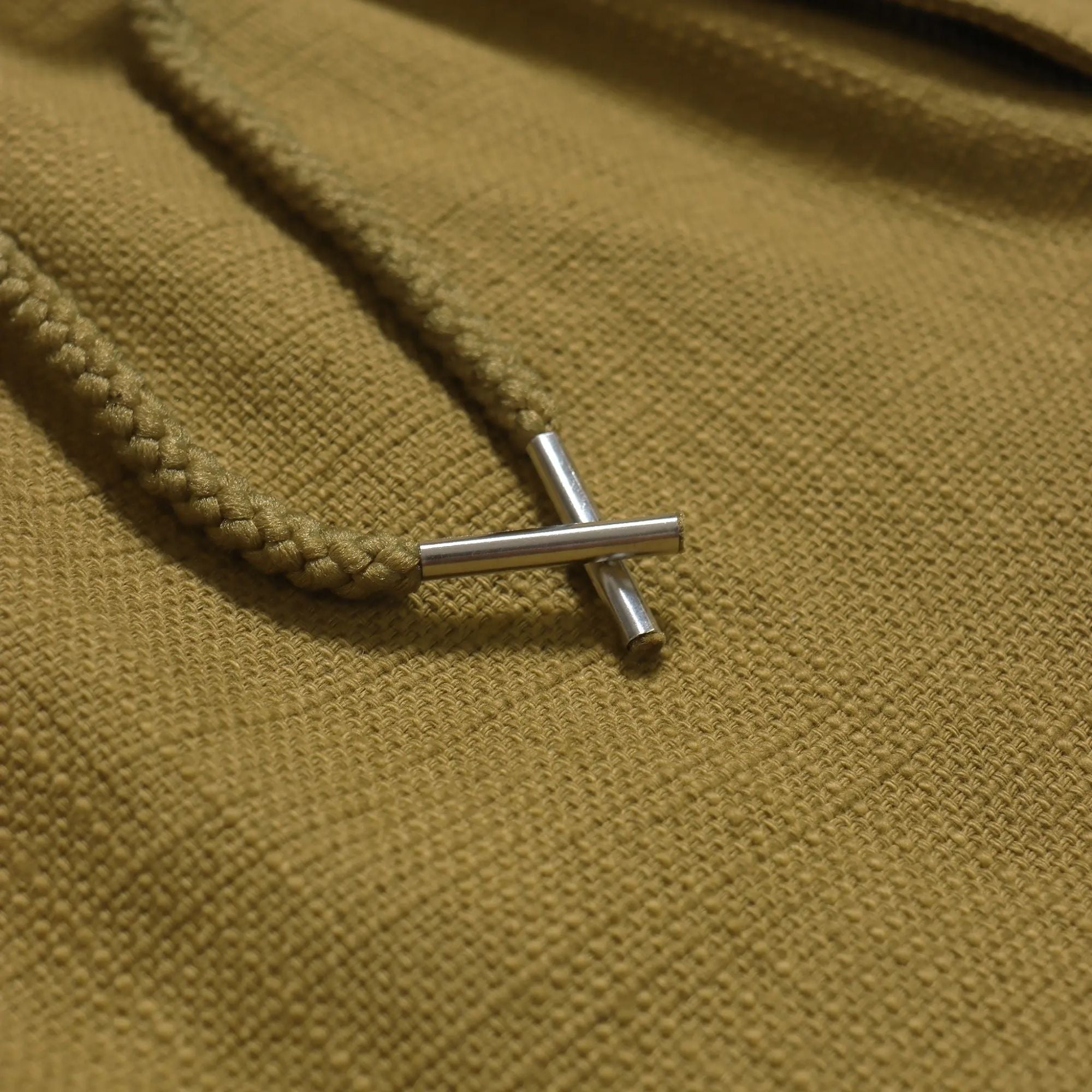 Far Afield House Shorts - Tapenade Brown