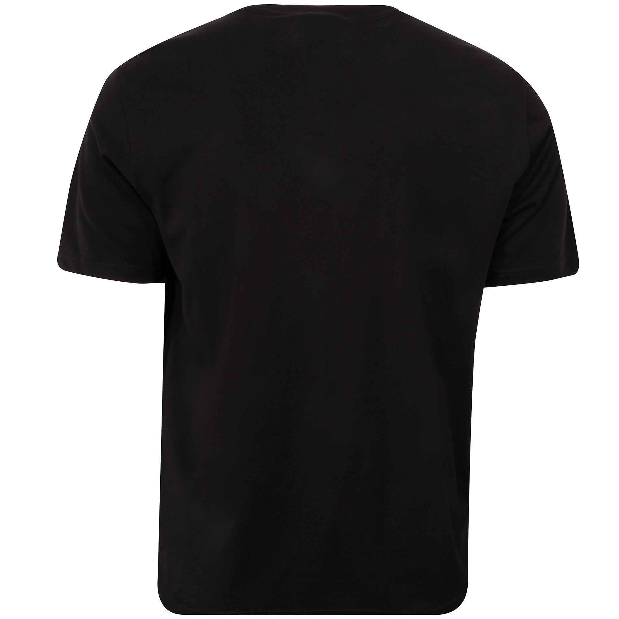 Paul Smith Monkey Comic-Strip T-Shirt - Black