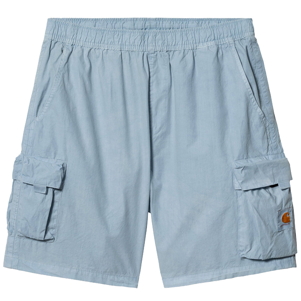 Carhartt WIP Berm Short - Frosted Blue