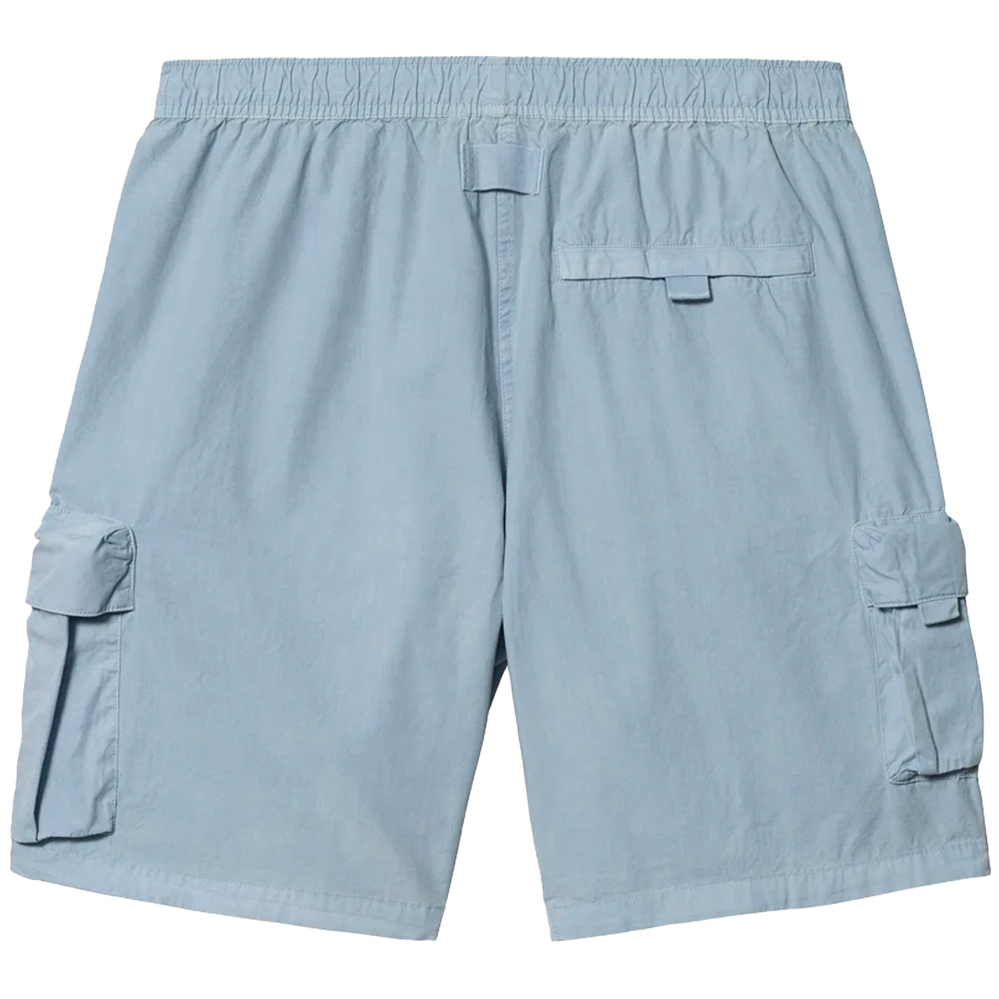 Carhartt WIP Berm Short - Frosted Blue