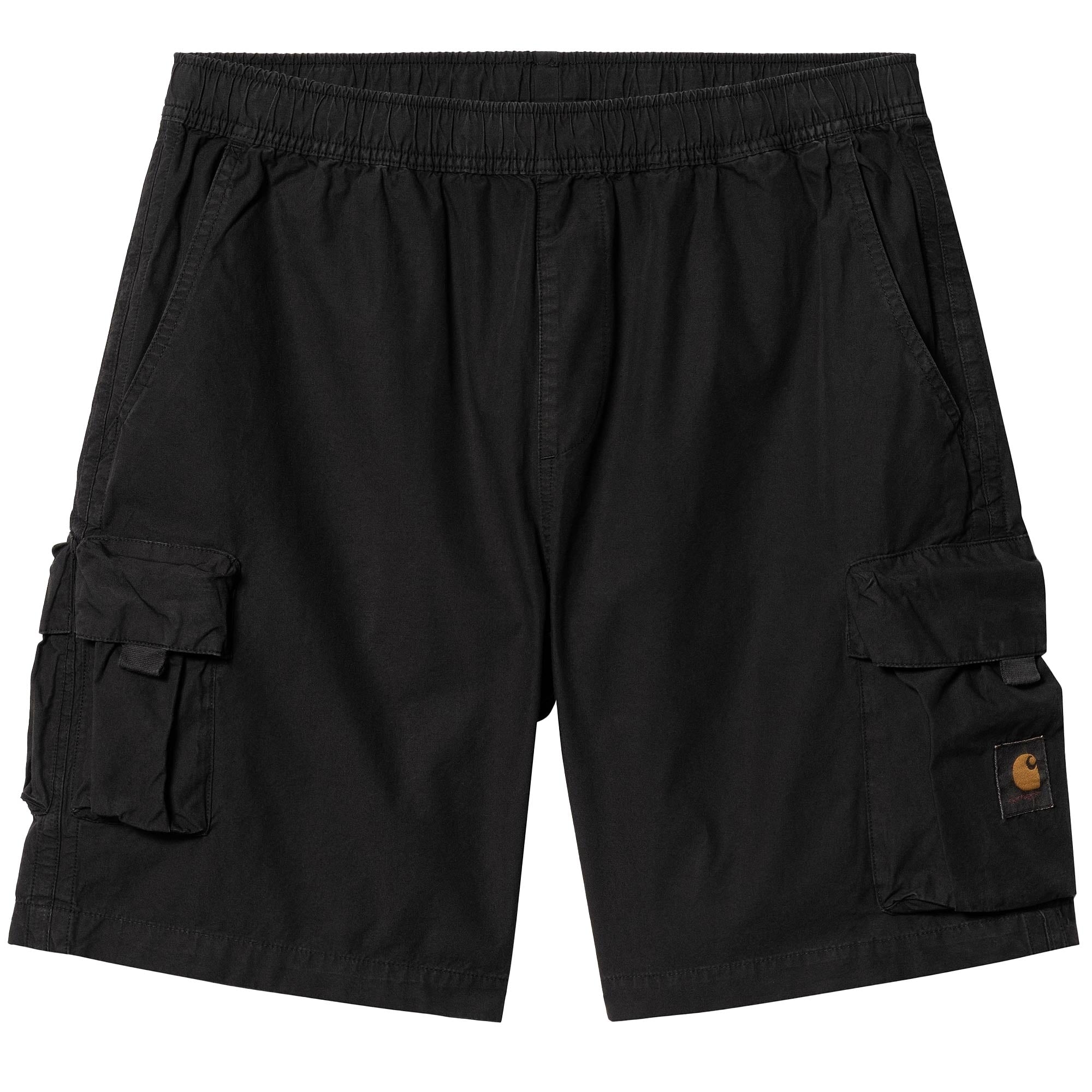 Carhartt WIP Berm Short - Black