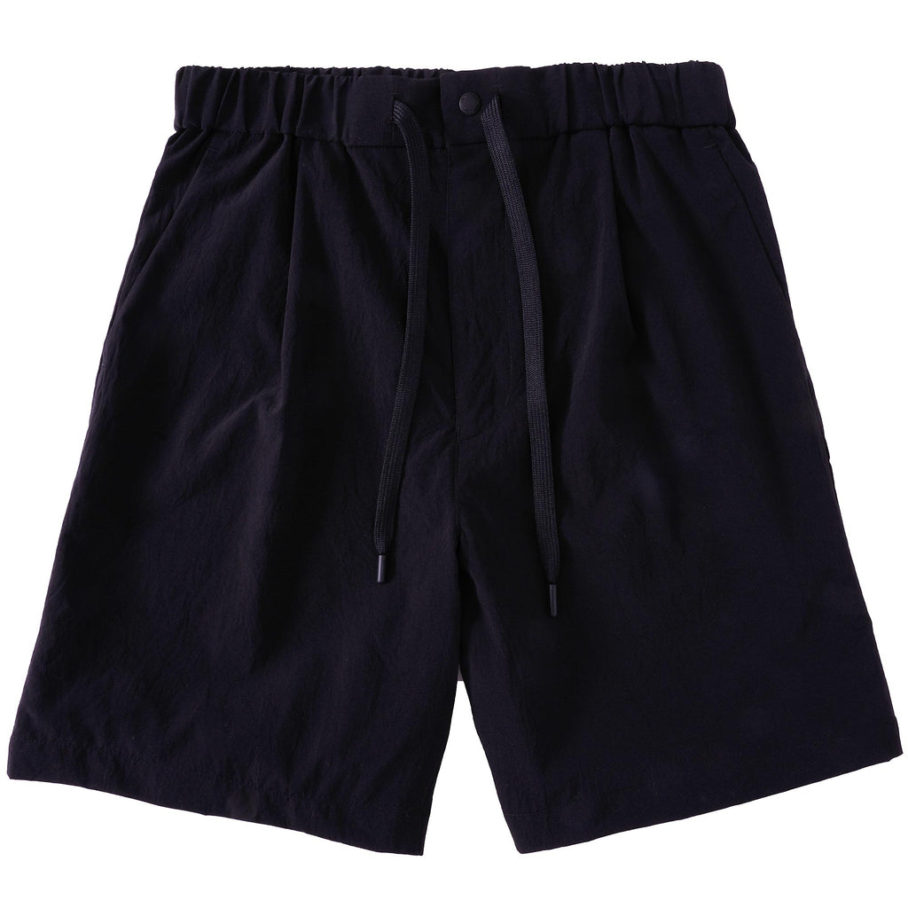 Snow Peak Quick Dry Shorts - Black