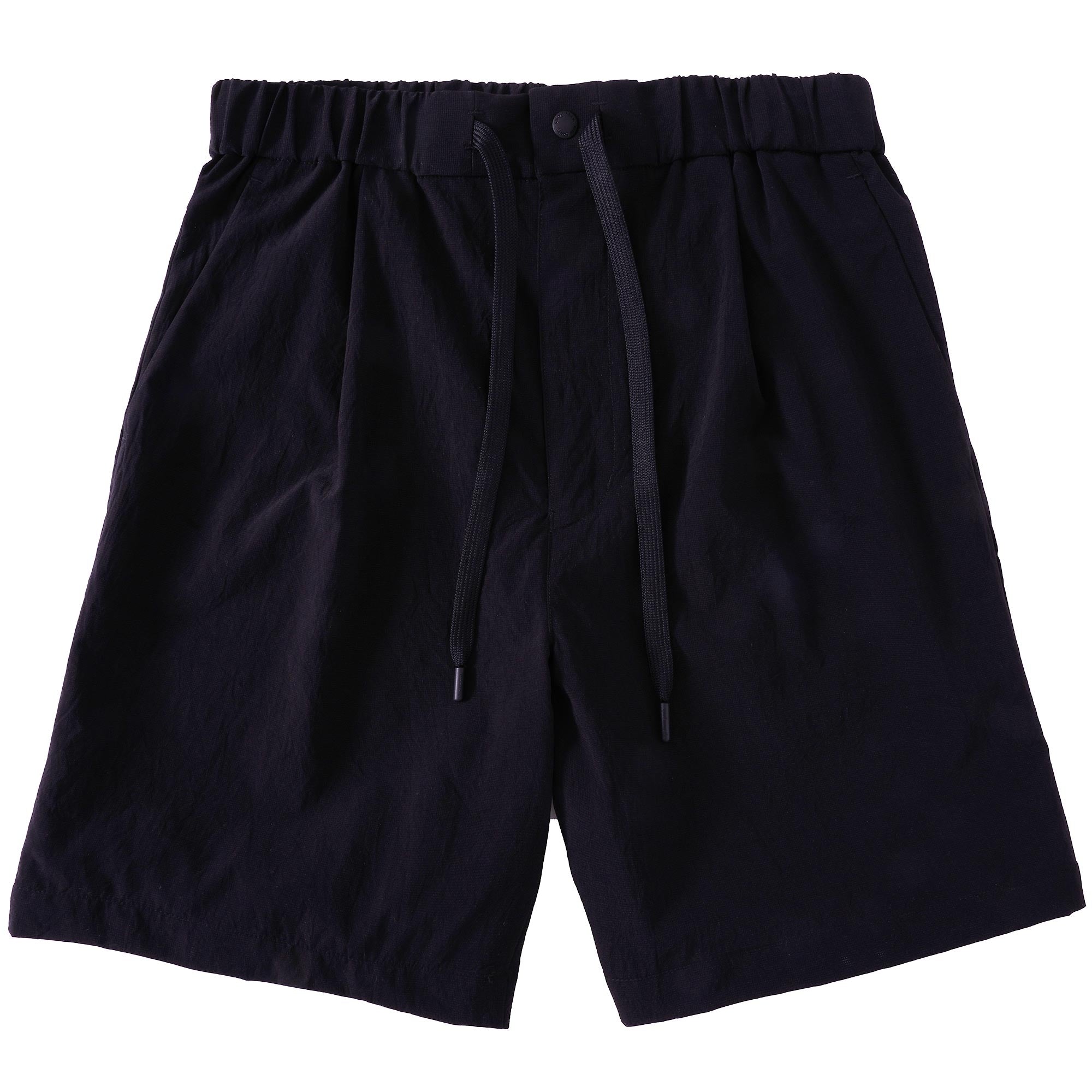 Snow Peak Quick Dry Shorts - Black