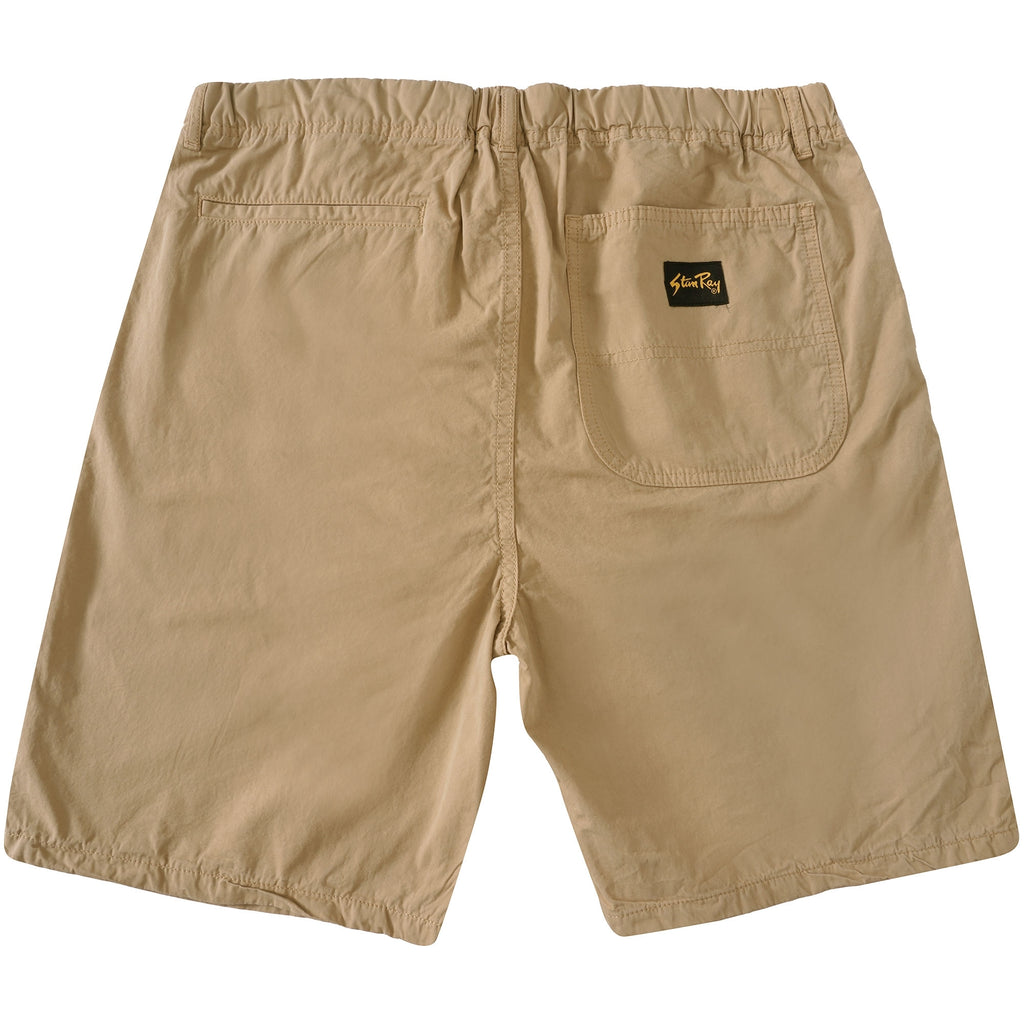 Stan Ray Rec Short - Khaki