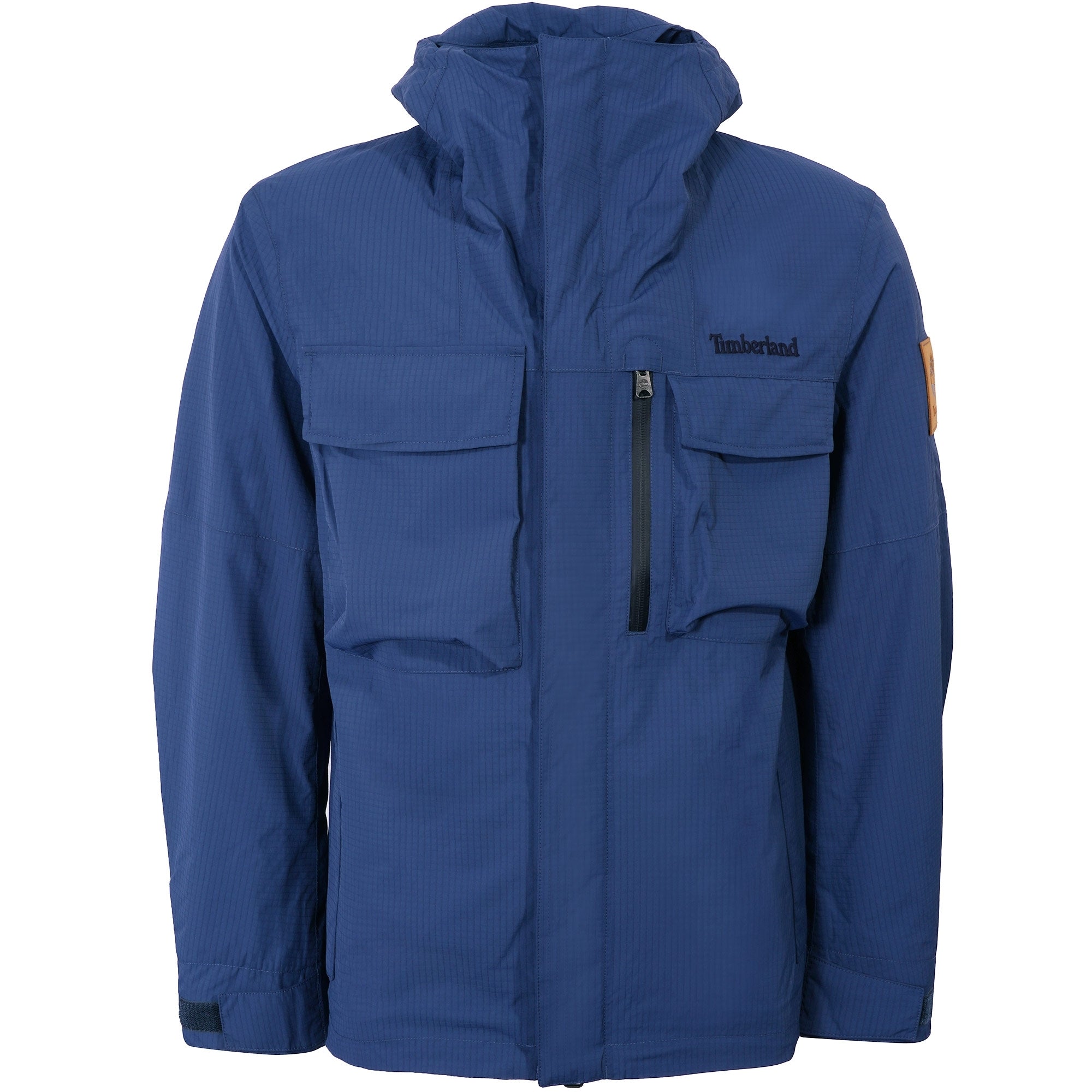 Timberland Wilmington EK+ Jacket - Denim Blue