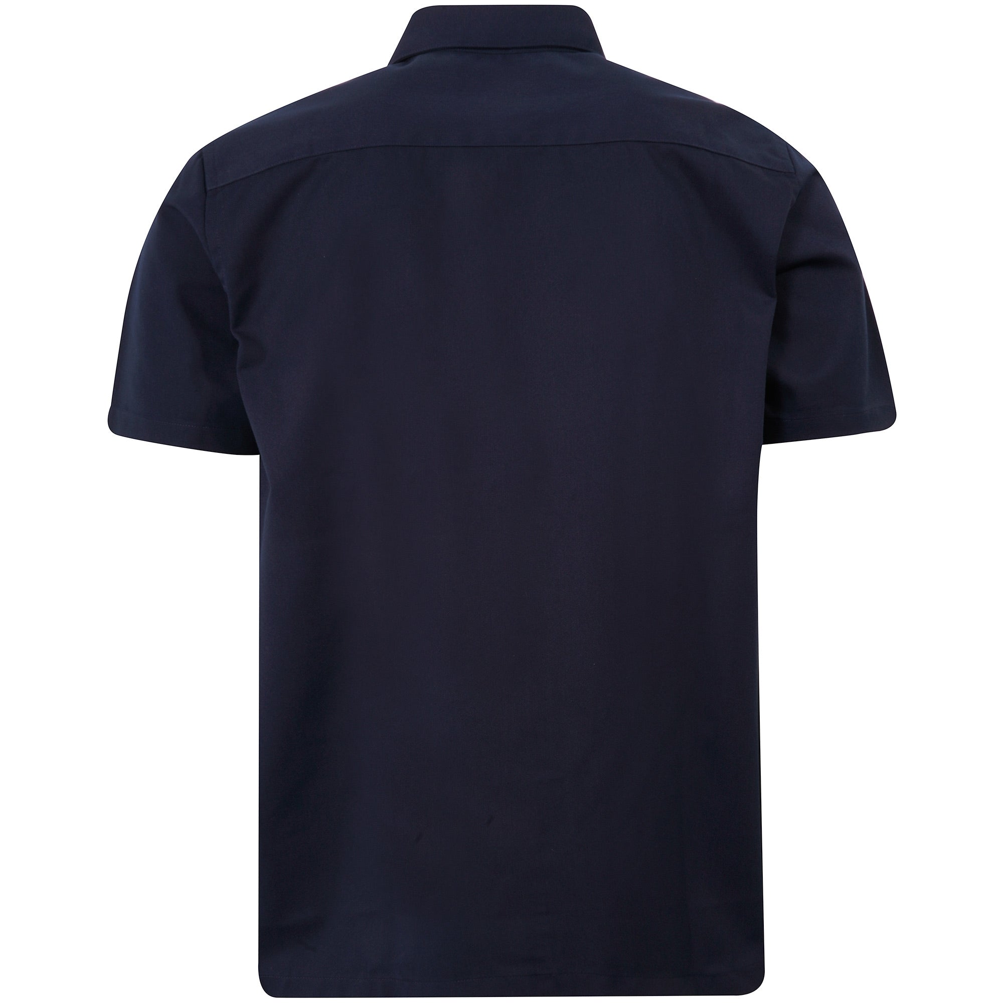 Carhartt WIP Short Sleeve Master Shirt - Mizar