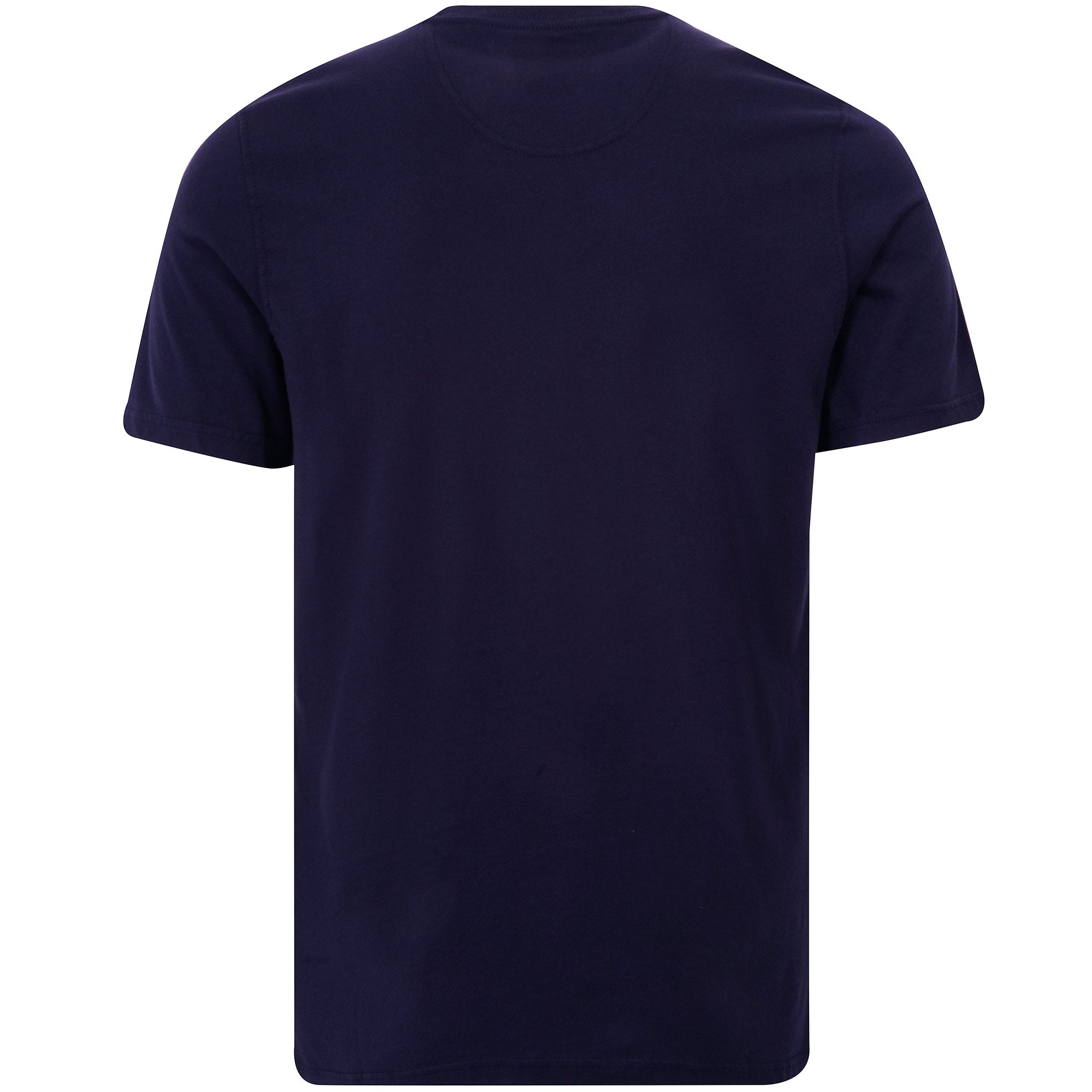Barbour Sports T-Shirt - Navy
