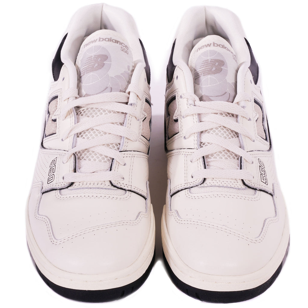 New Balance 550 - White/Black