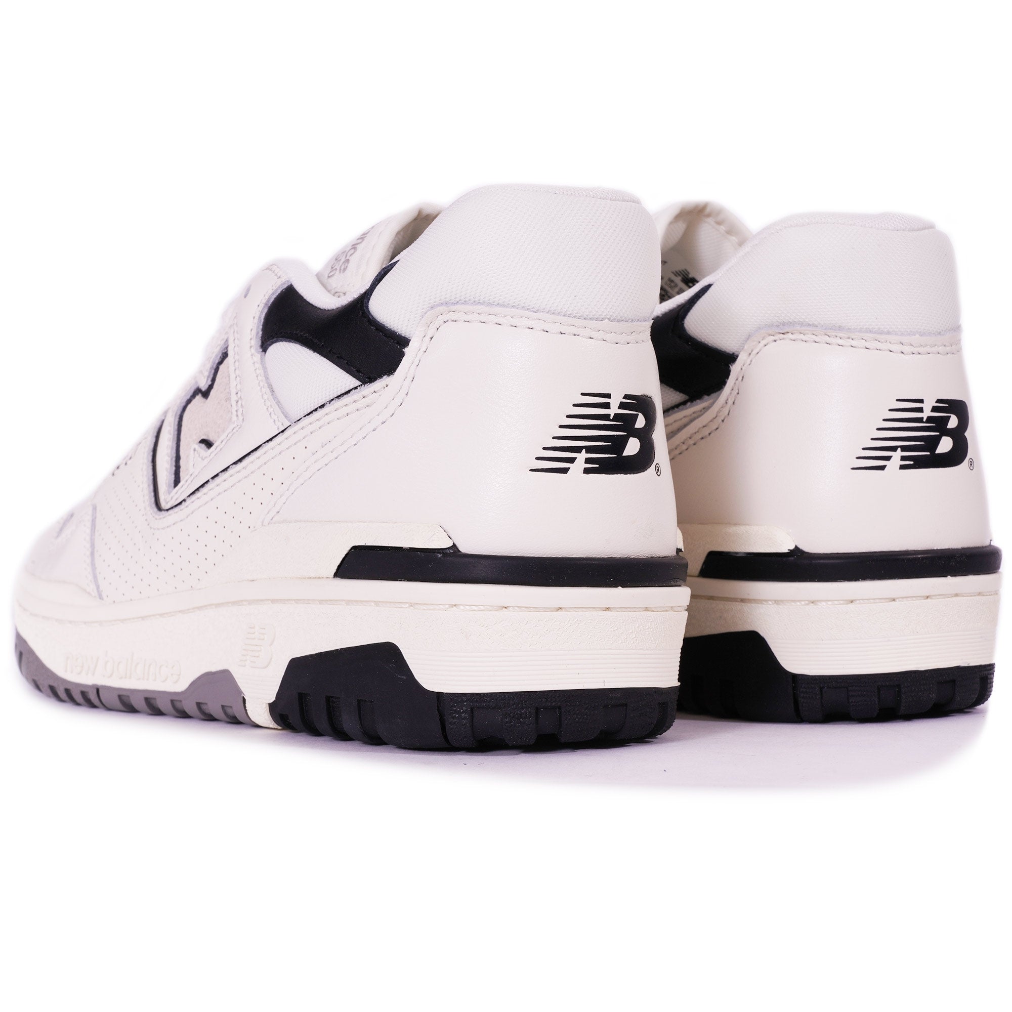 New Balance 550 - White/Black