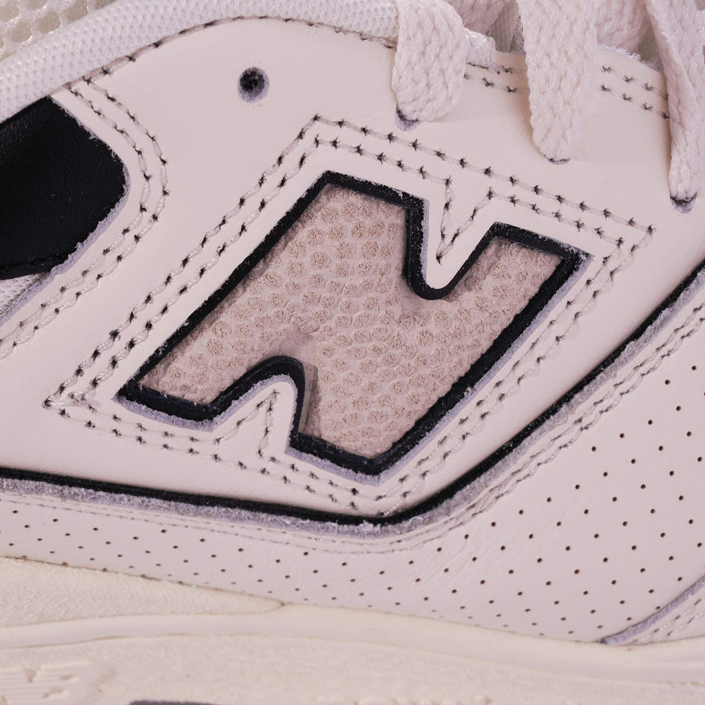 New Balance 550 - White/Black