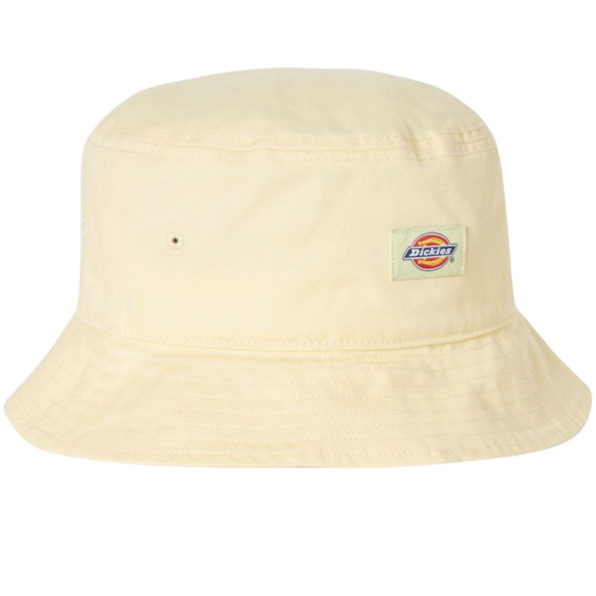 Dickies Clarks Grove Bucket Hat - Pale Banana
