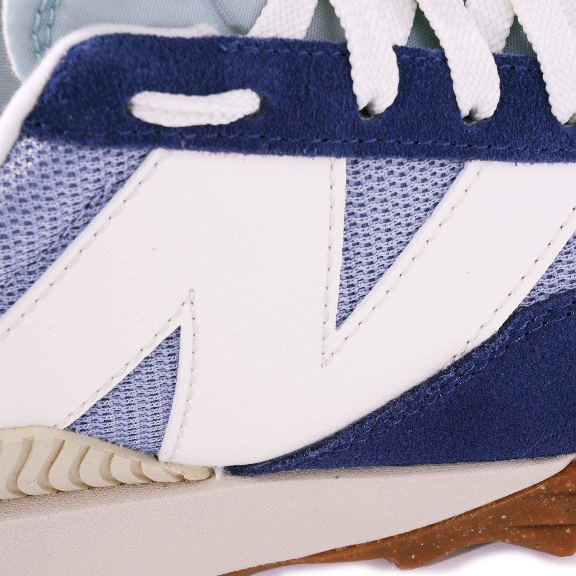 New Balance XC-72 - Blue
