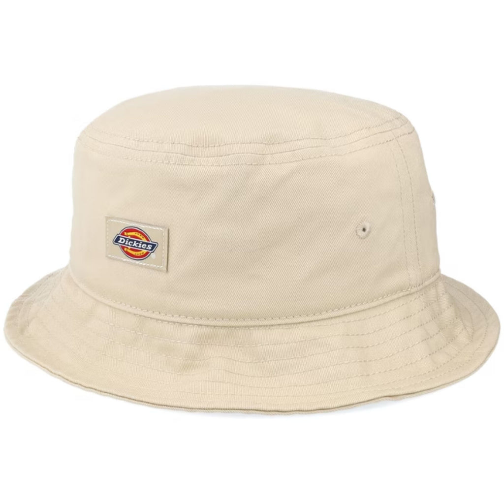Dickies Clarks Grove Bucket Hat - Cement