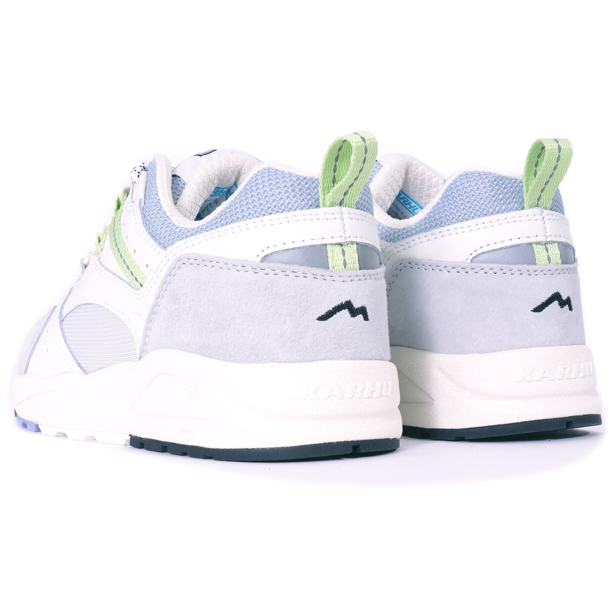 Karhu Fusion 2.0 - Dawn Blue/Butterfly