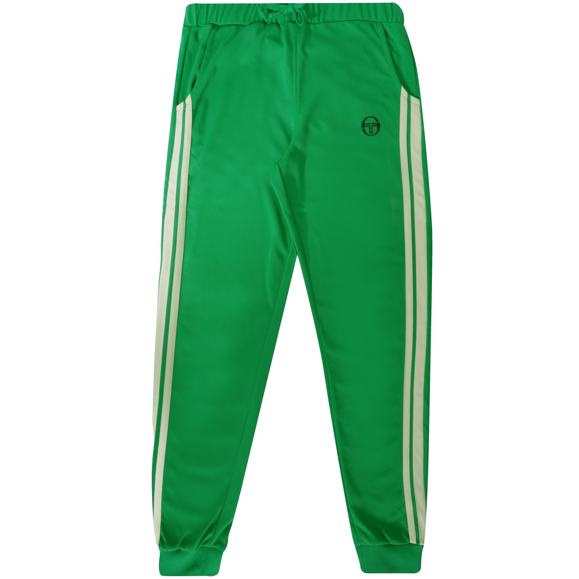 Sergio Tacchini Damarindo Tracksuit - Jolly Green/Gardenia