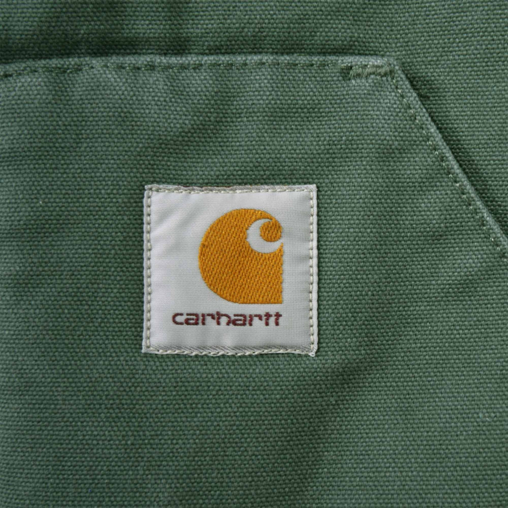 Carhartt WIP Classic Vest - Hemlock Green