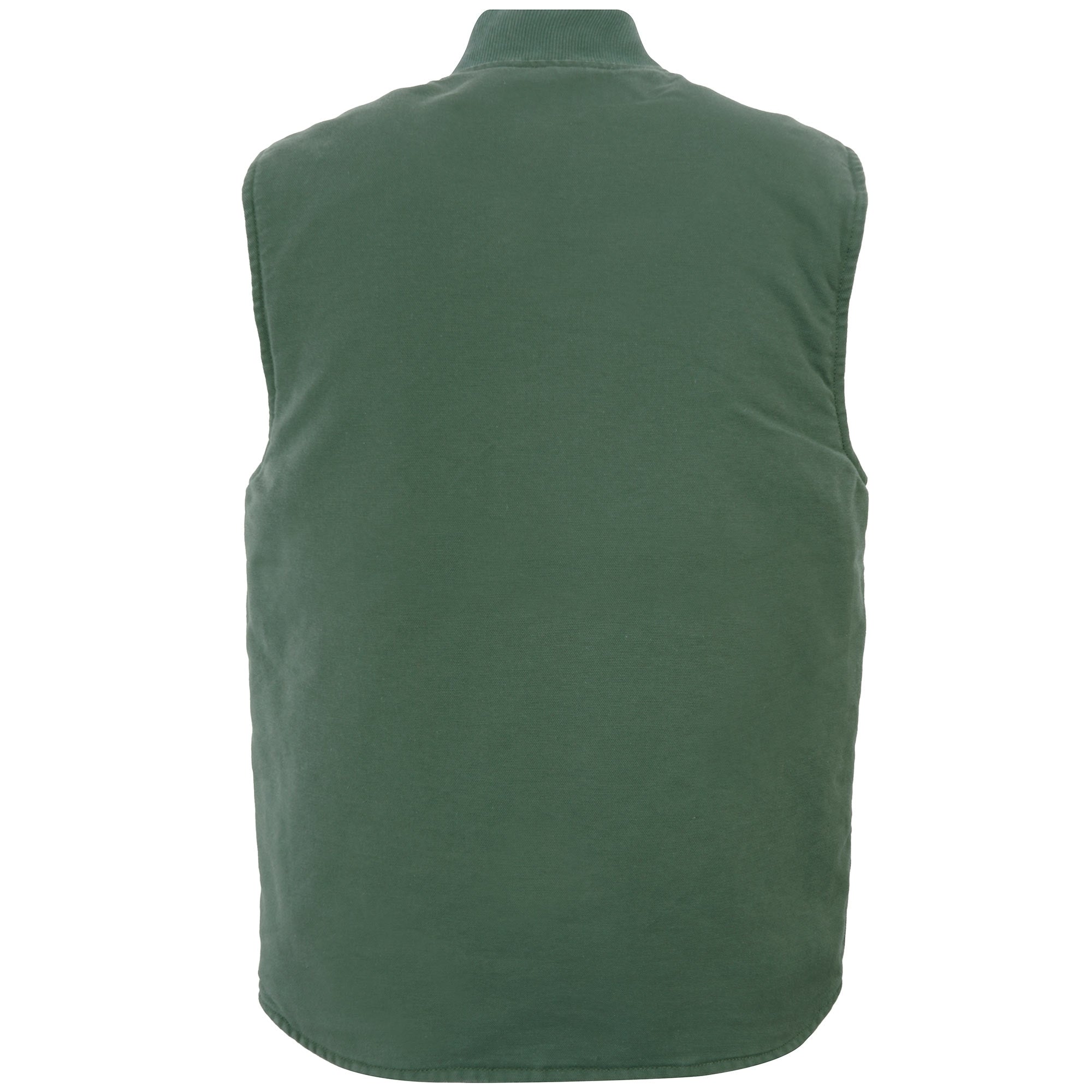 Carhartt WIP Classic Vest - Hemlock Green