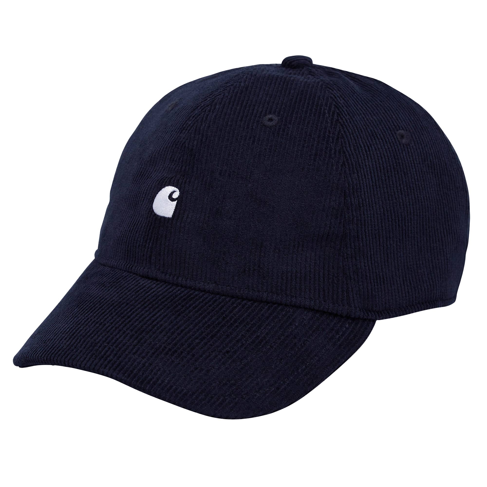 Carhartt WIP Harlem Cap - Dark Navy