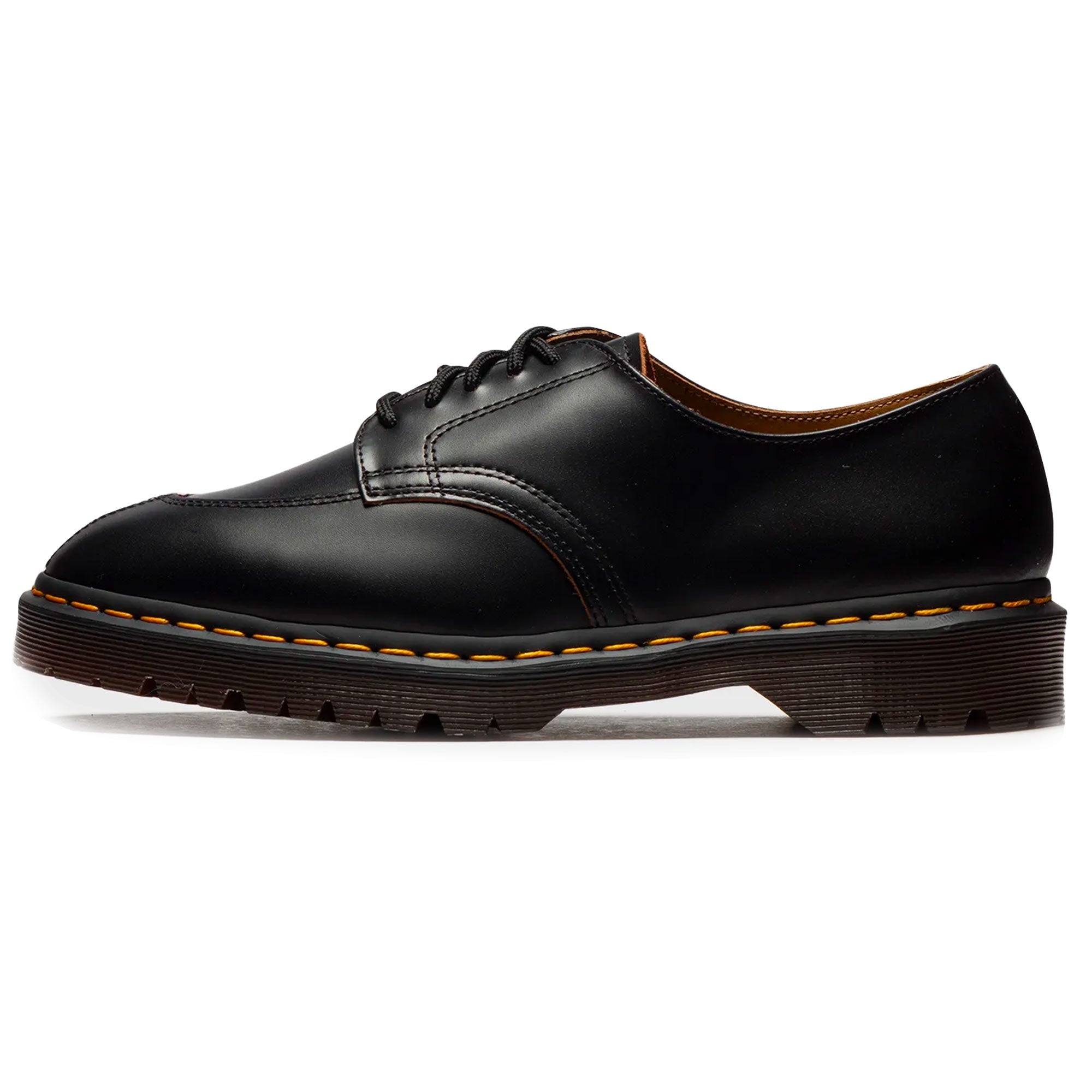 Dr. Martens 2046 Vintage Smooth - Black