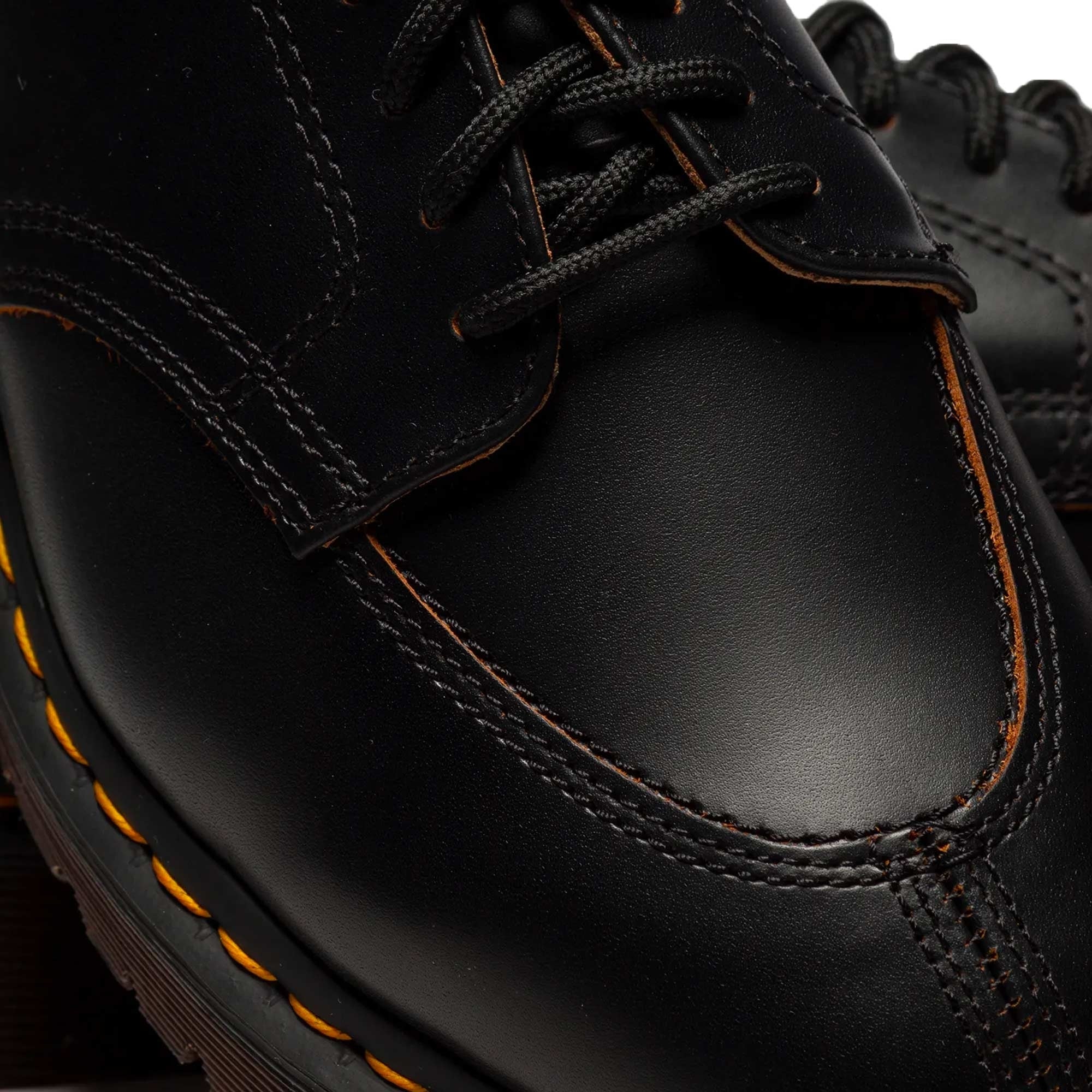 Dr. Martens 2046 Vintage Smooth - Black