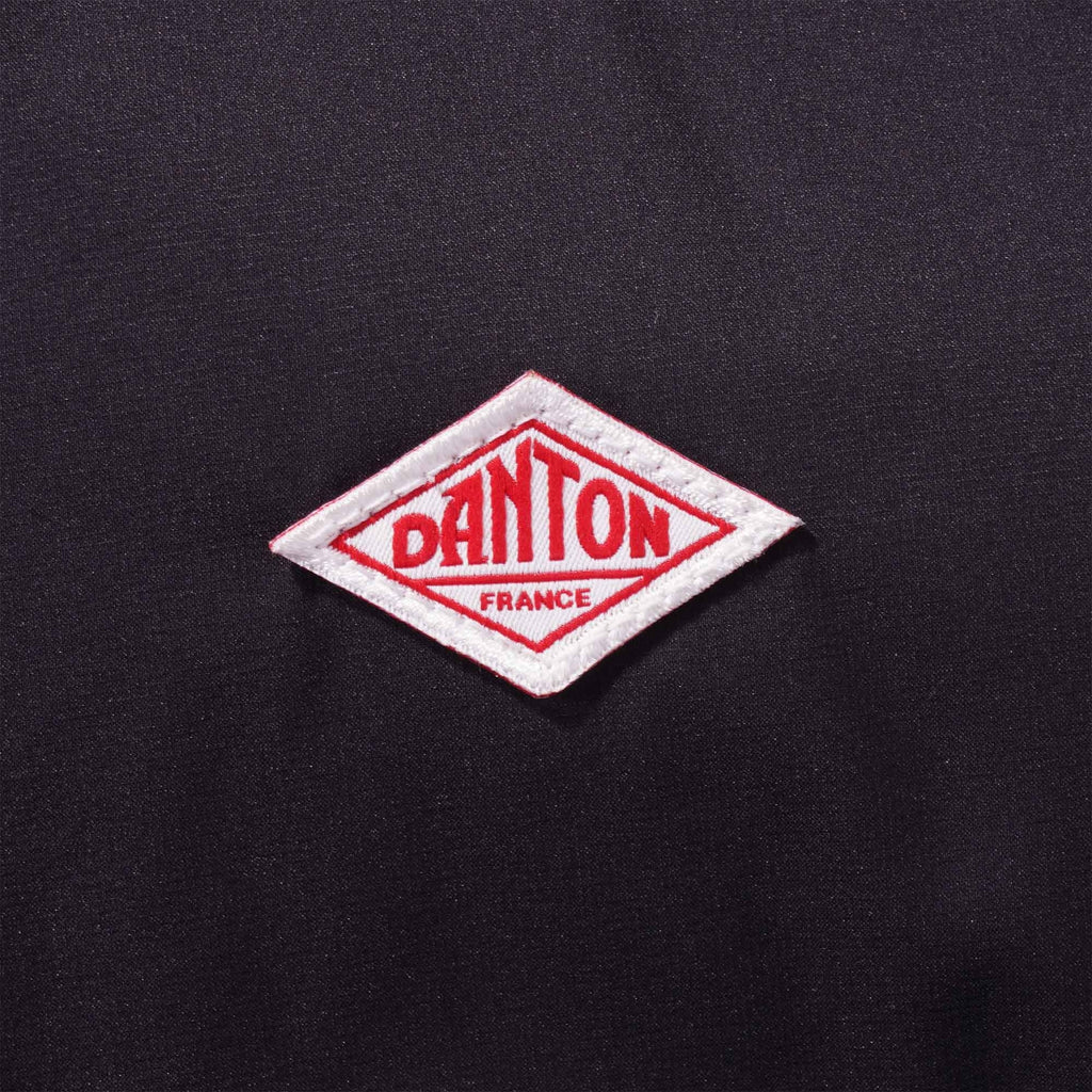 Danton Insulated Vest - Black