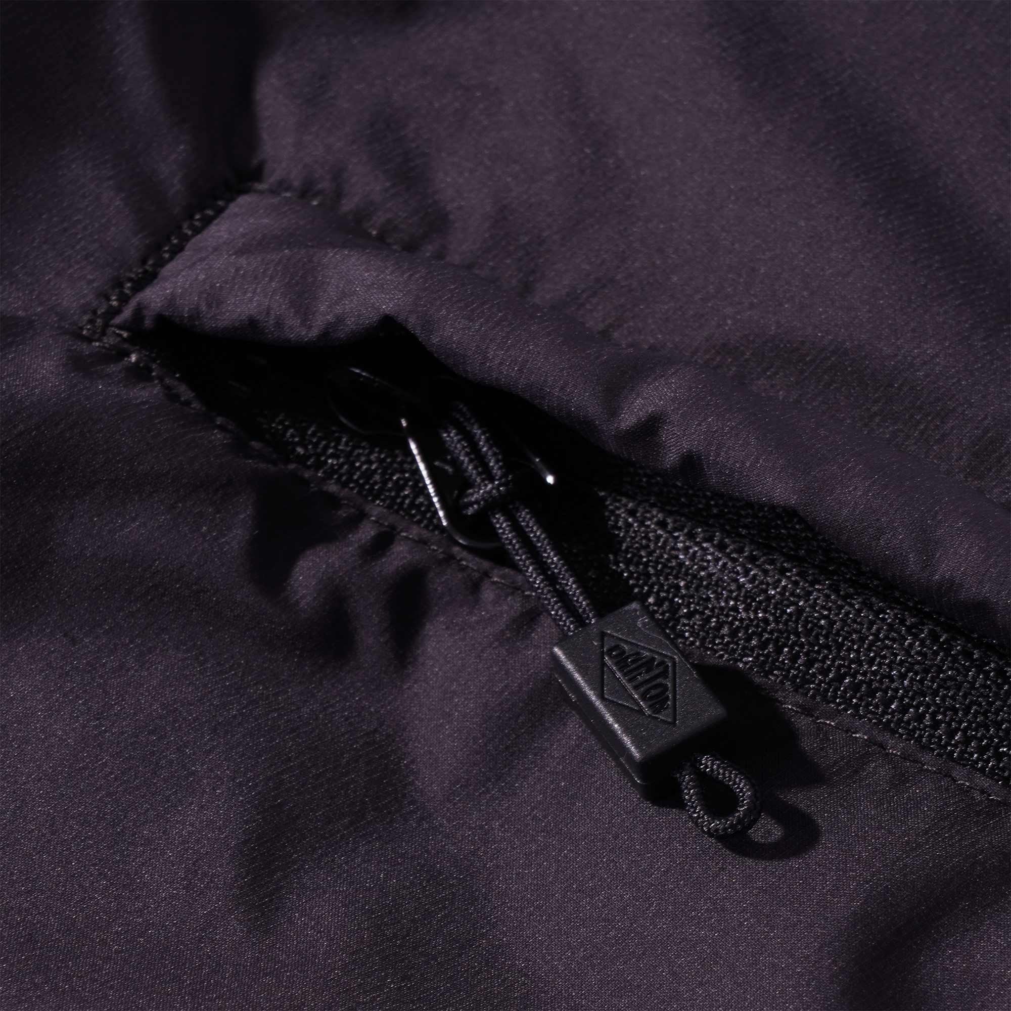 Danton Insulated Vest - Black