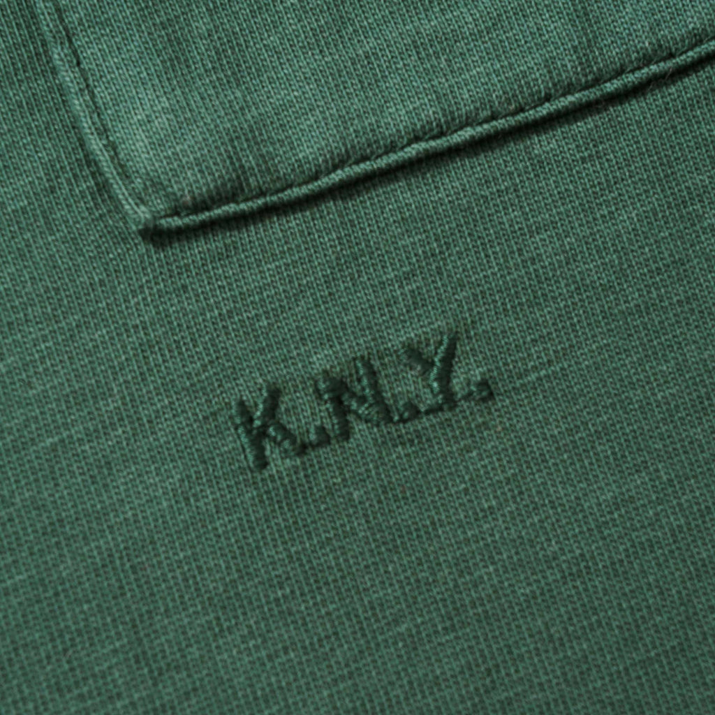 Knickerbocker Pocket T-shirt - Green
