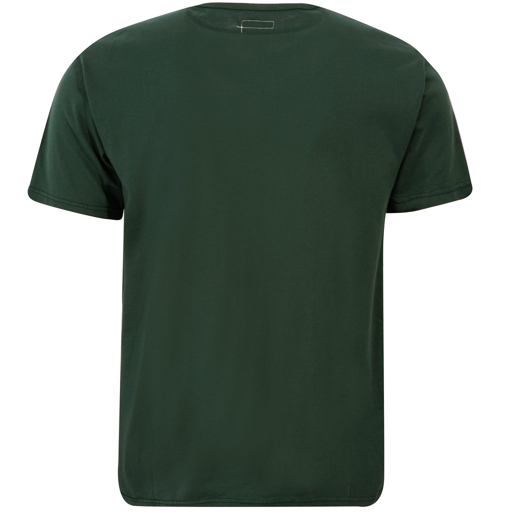 Knickerbocker Pocket T-shirt - Green