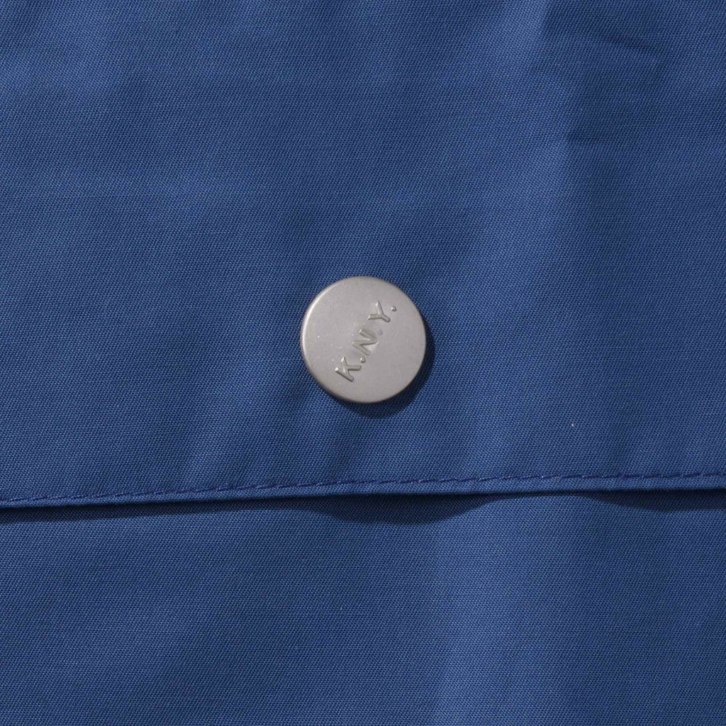 Knickerbocker Cumbria Coat - Blue