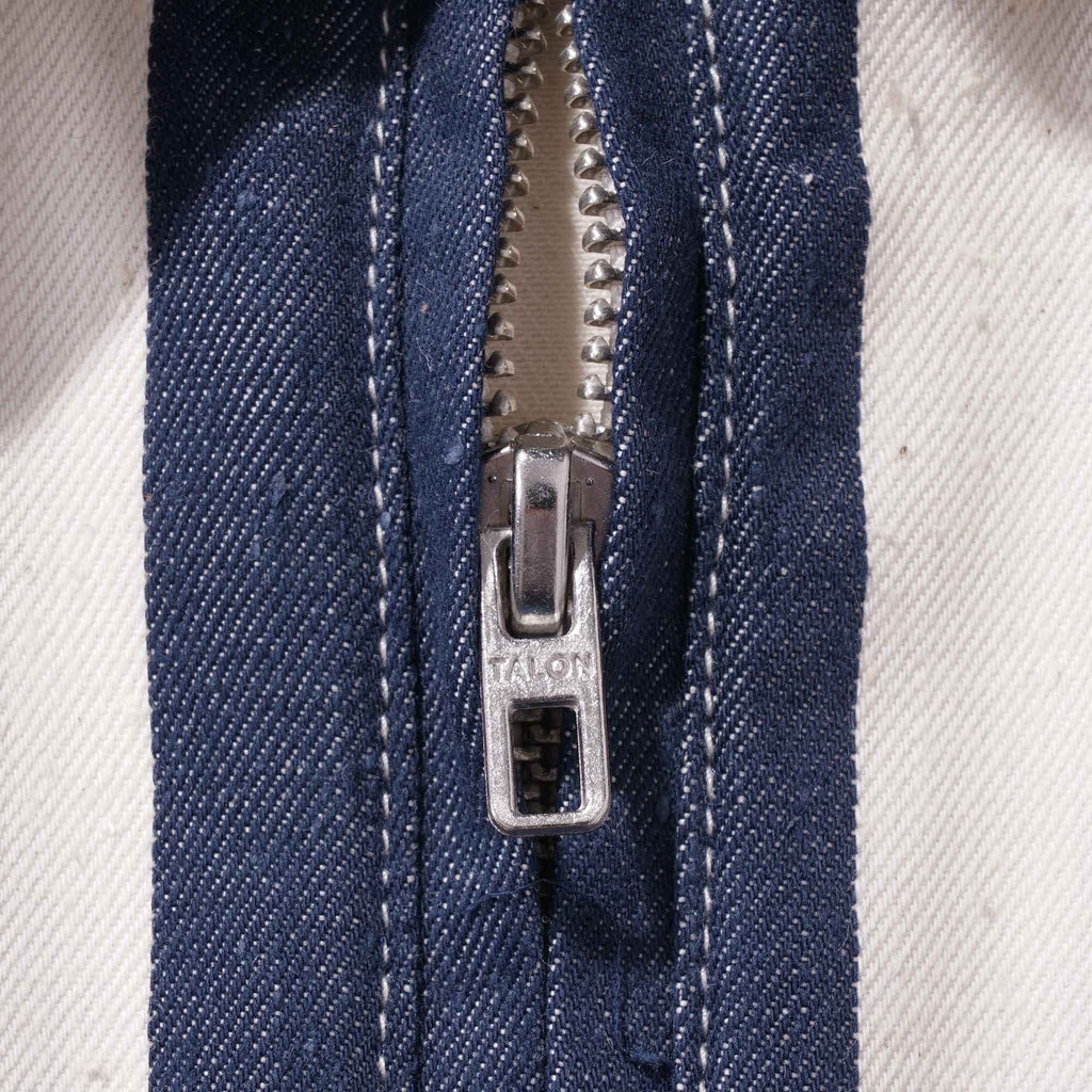Knickerbocker 37 Pullover Shirt - Blue/White
