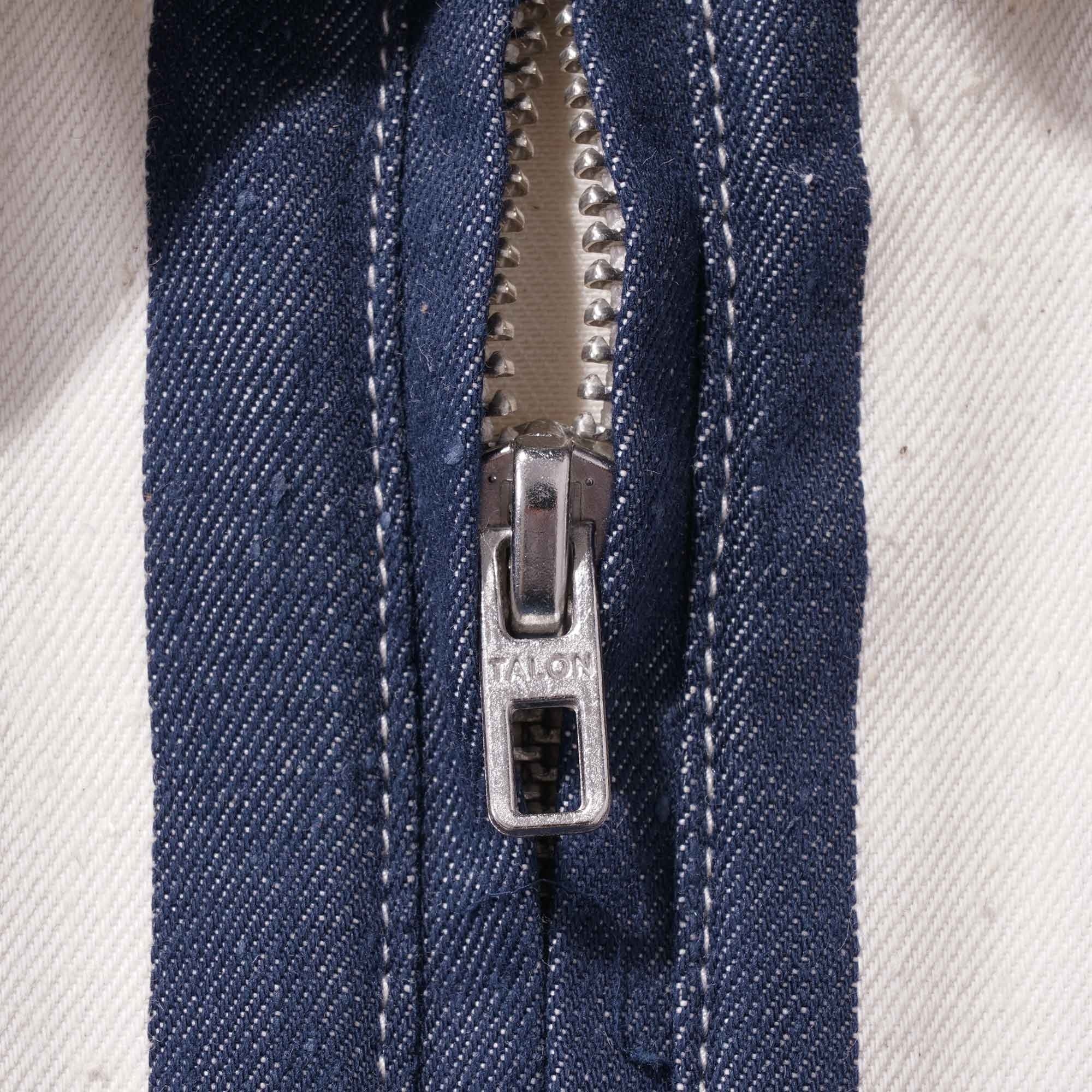 Knickerbocker 37 Pullover Shirt - Blue/White