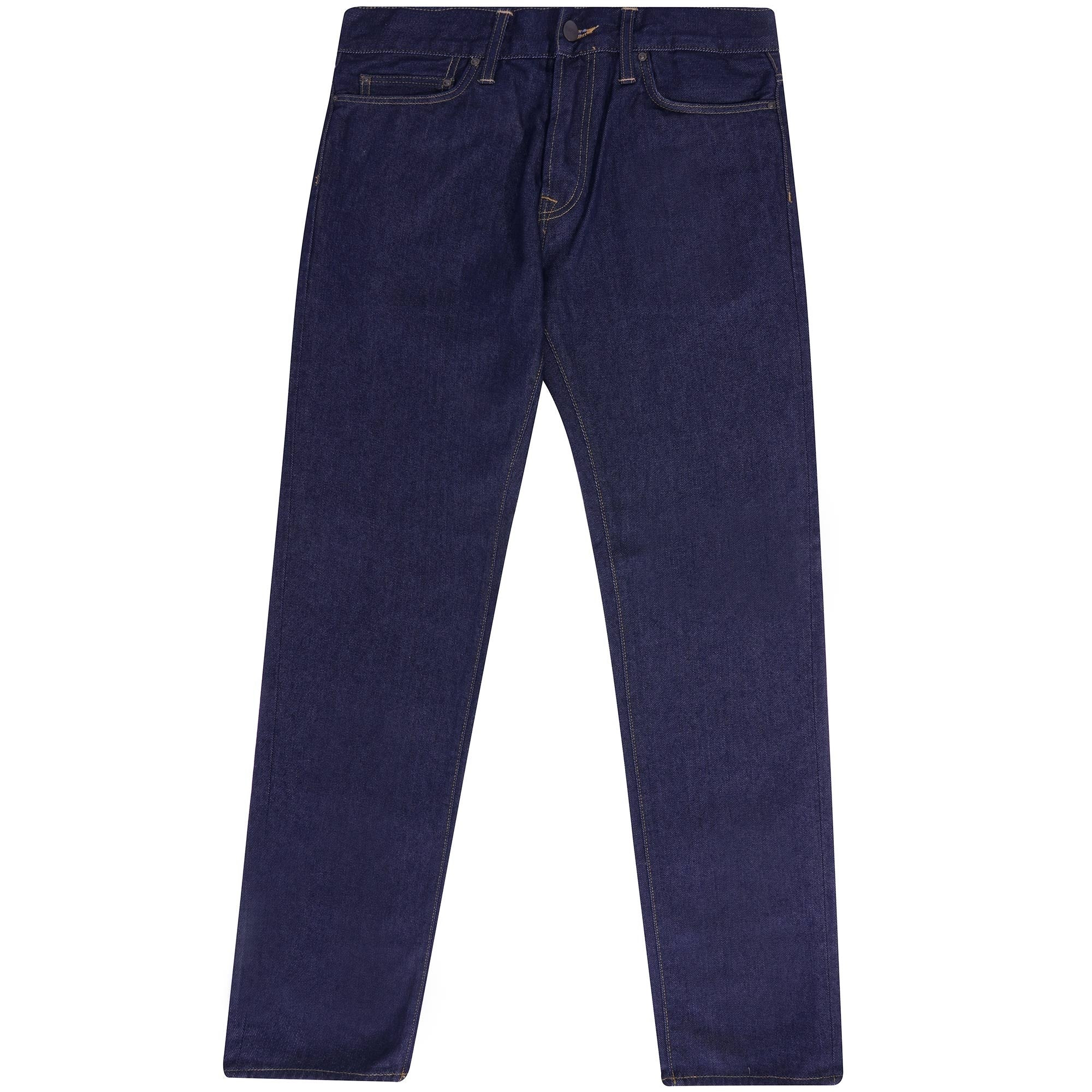 Carhartt WIP Klondike Pant - Blue